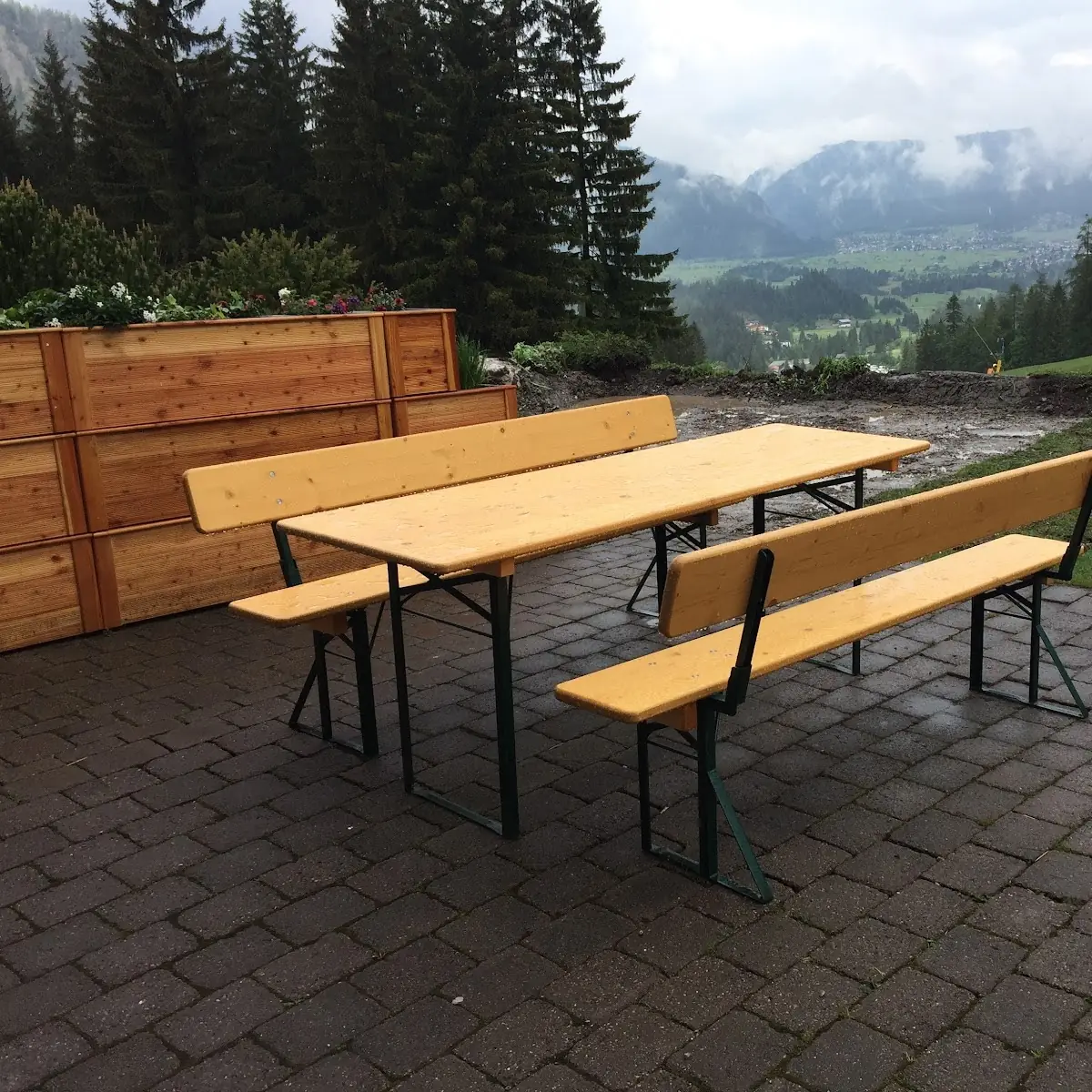 Atmosphäre photo 2