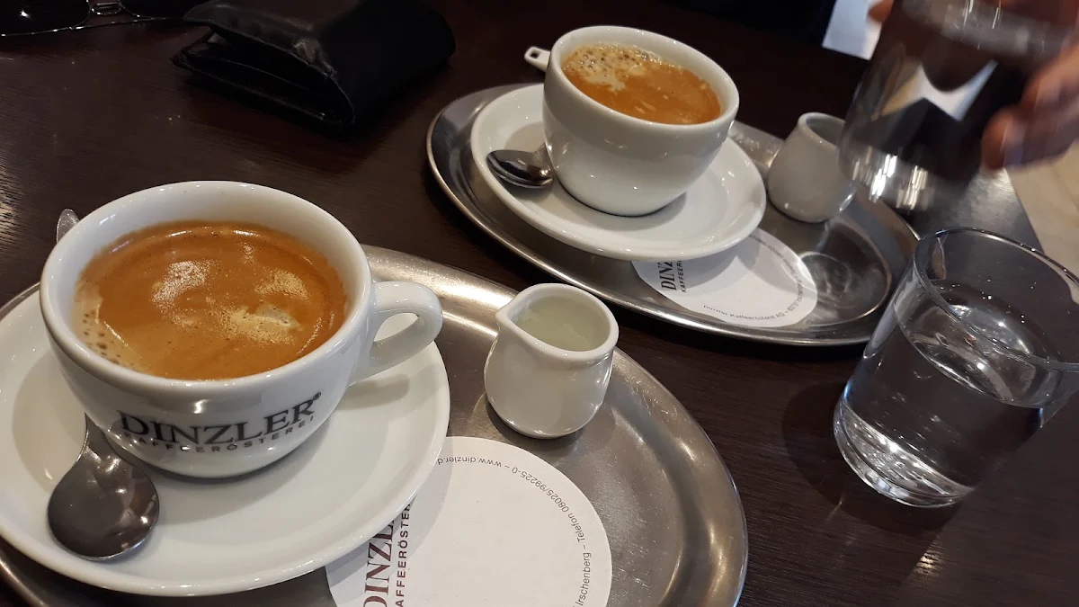 Essen und Trinken photo 10
