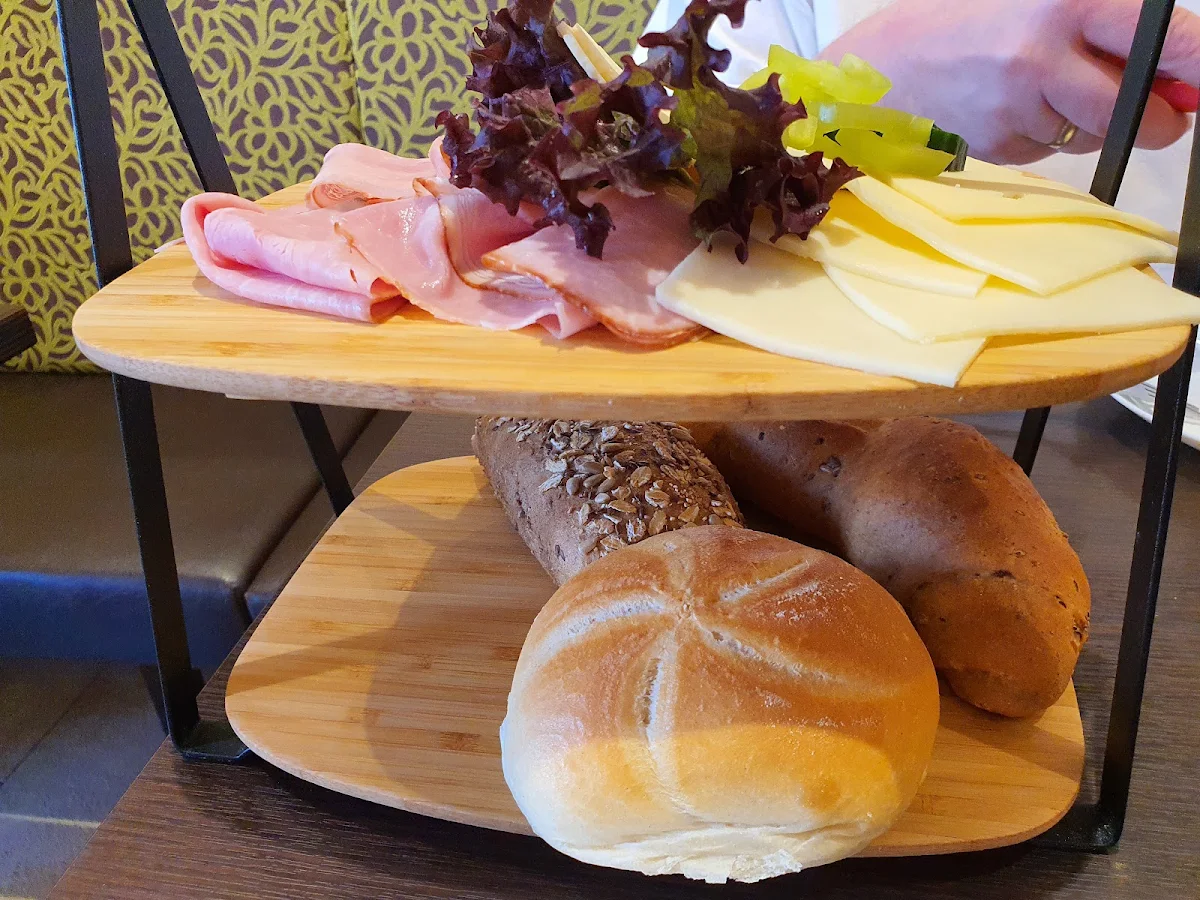 Essen und Trinken photo 3
