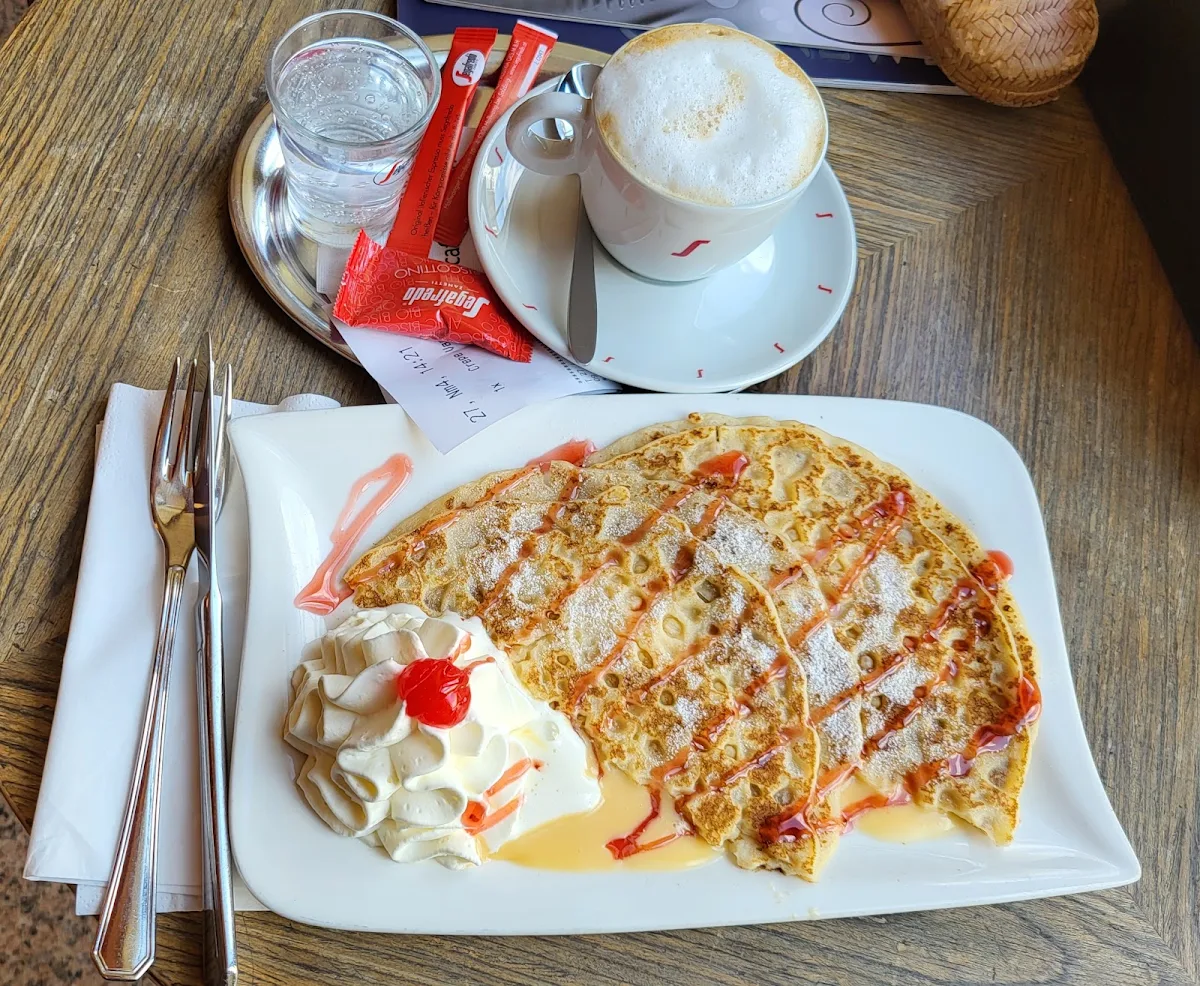 Essen und Trinken photo 3