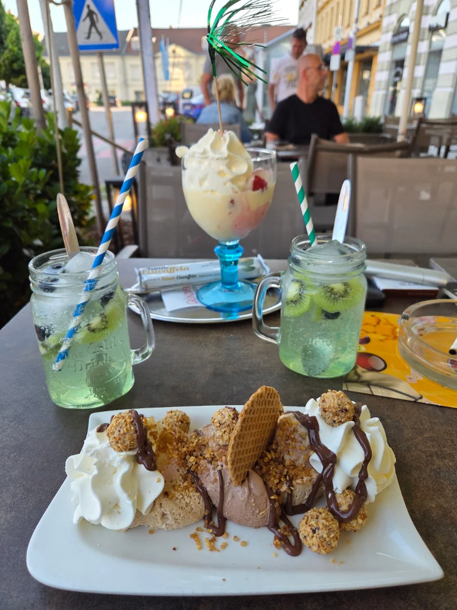Essen und Trinken photo 4
