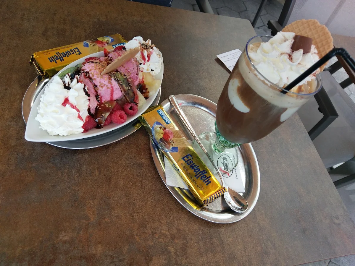 Essen und Trinken photo 7