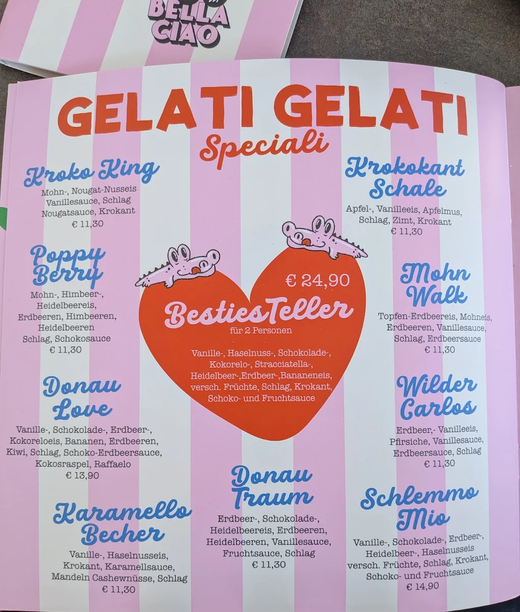 Speisekarte photo 6