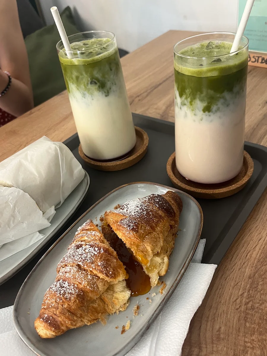 Essen und Trinken photo 1