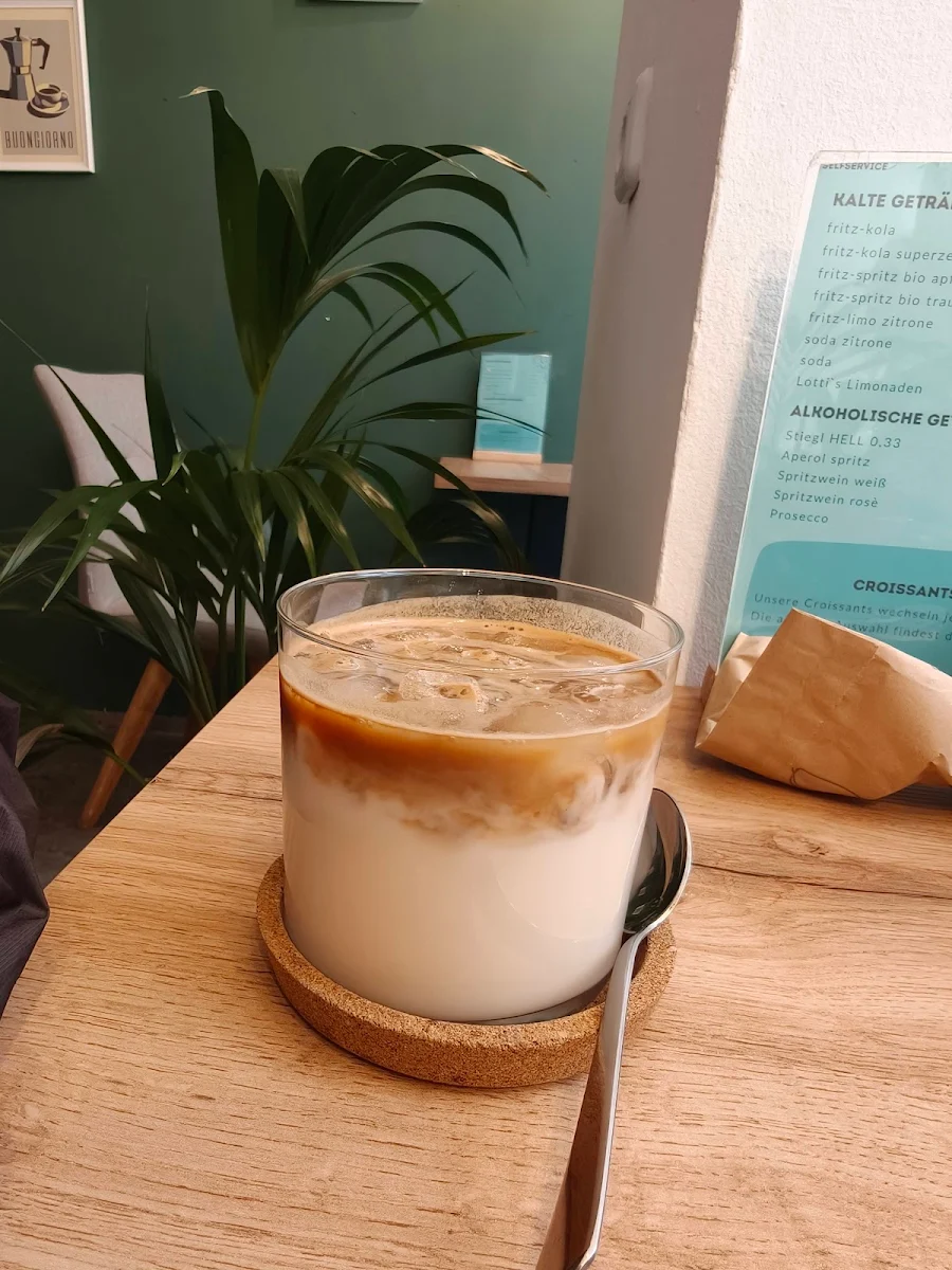 Essen und Trinken photo 10