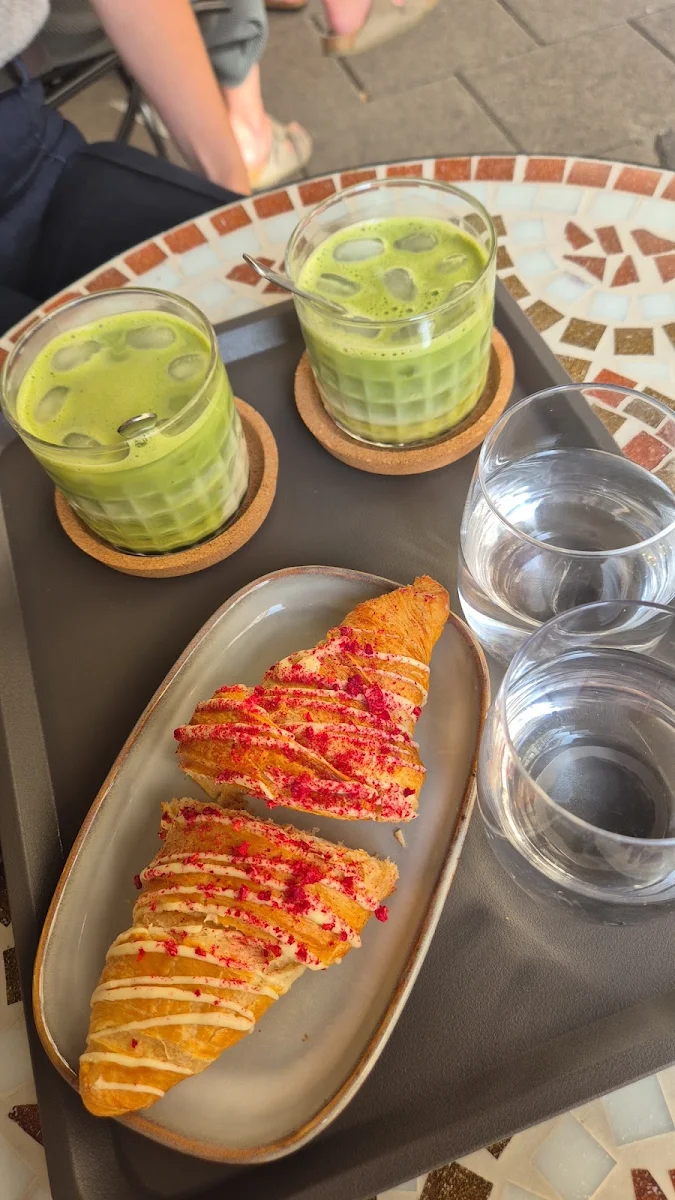 Essen und Trinken photo 8