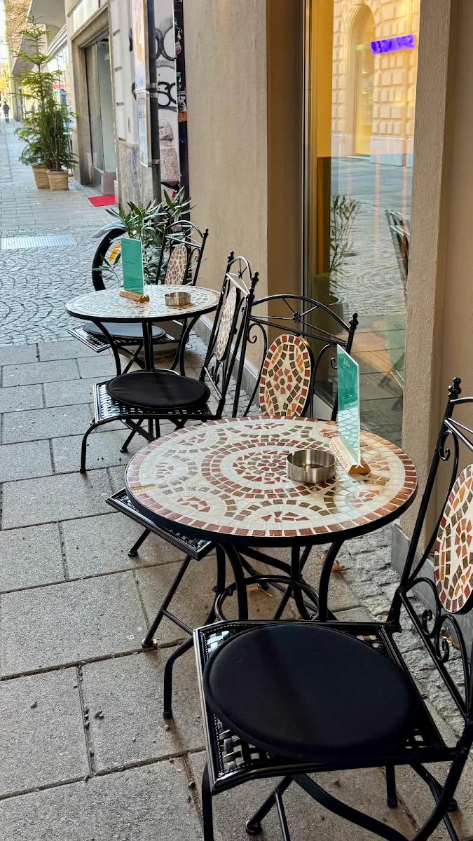 Atmosphäre photo 2