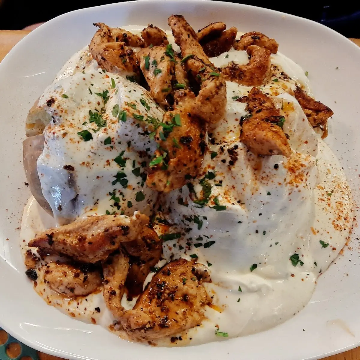 Essen und Trinken photo 5