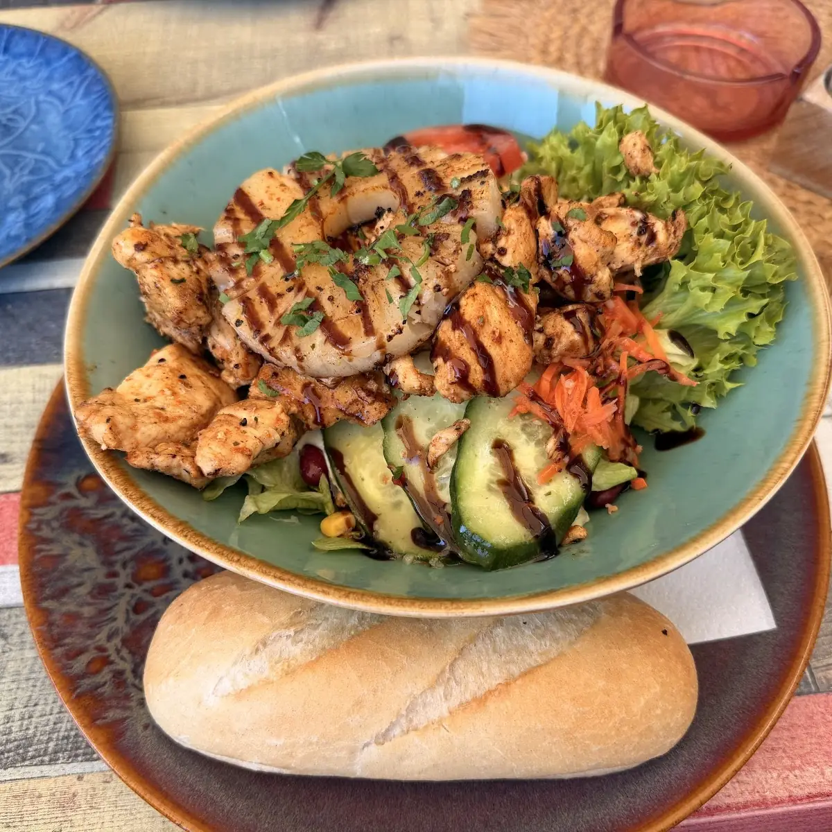 Essen und Trinken photo 6