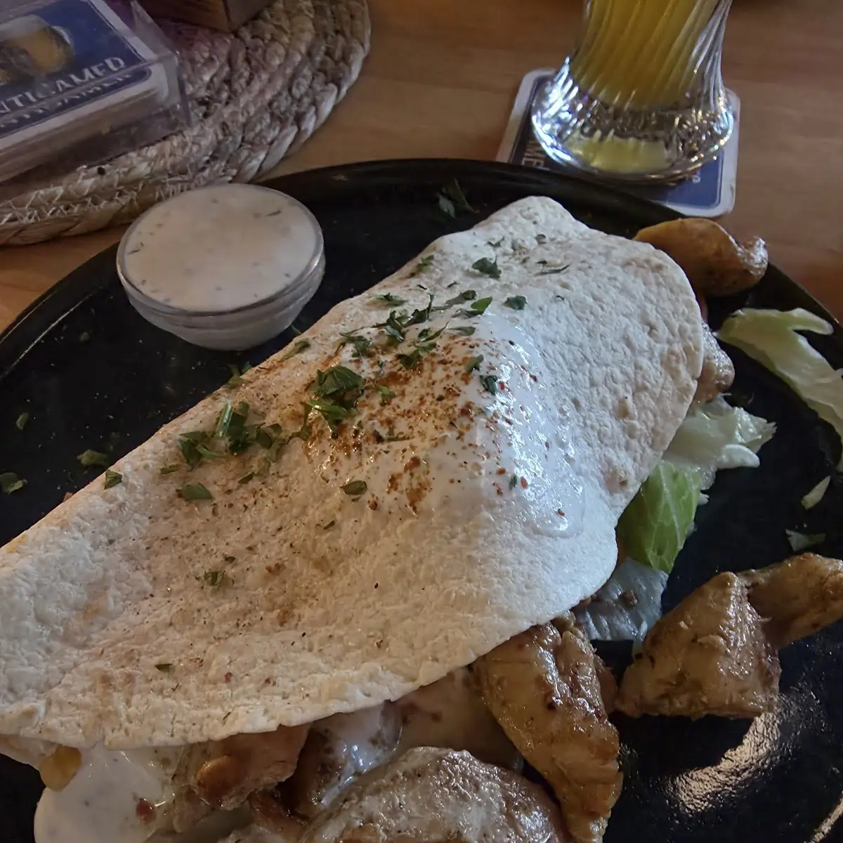 Essen und Trinken photo 9