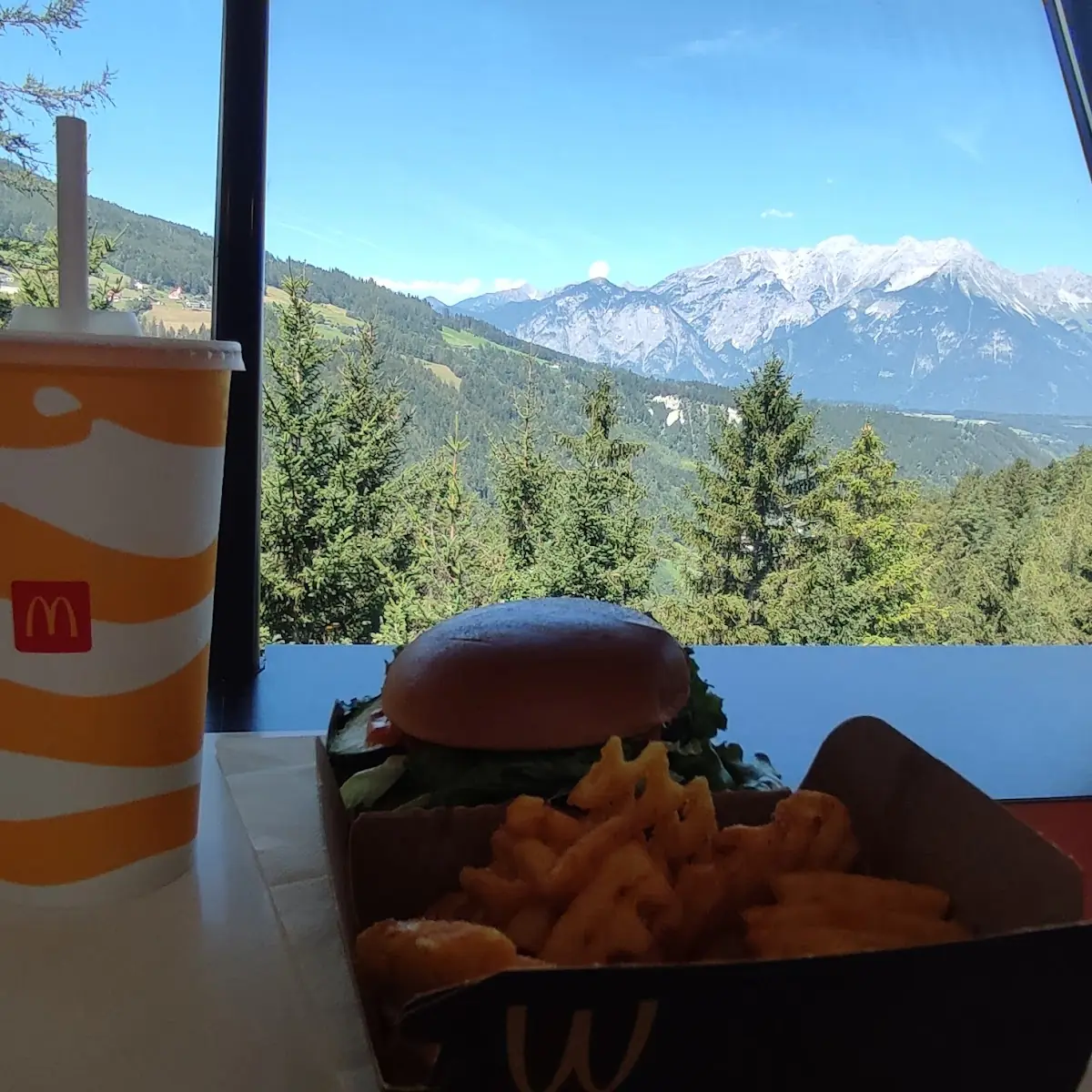 Essen und Trinken photo 4