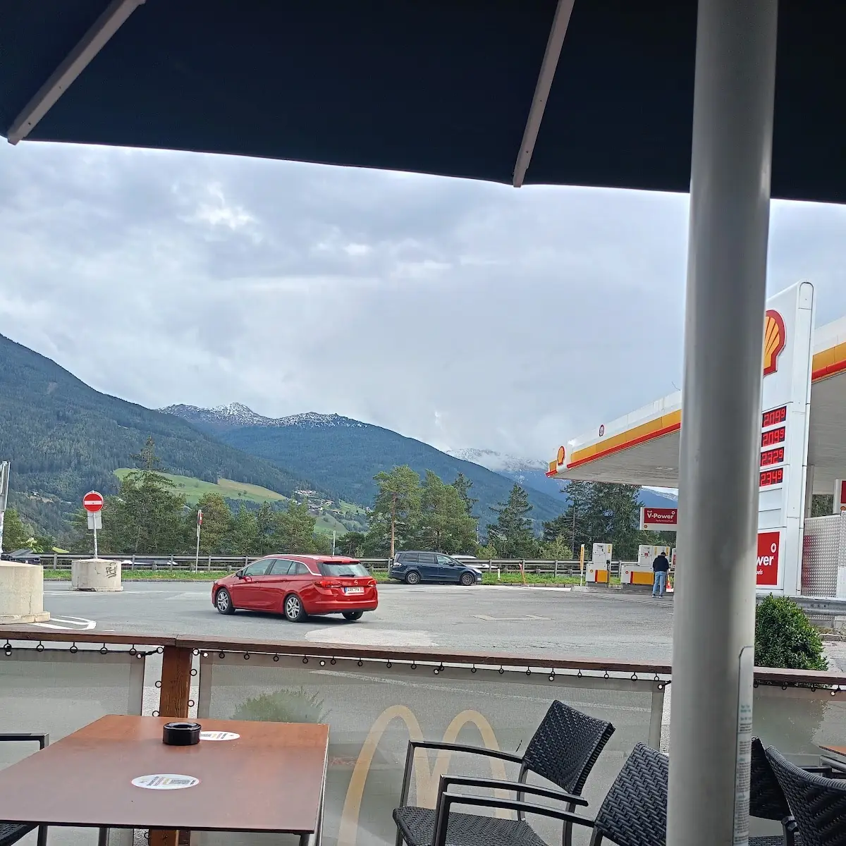 Atmosphäre photo 10