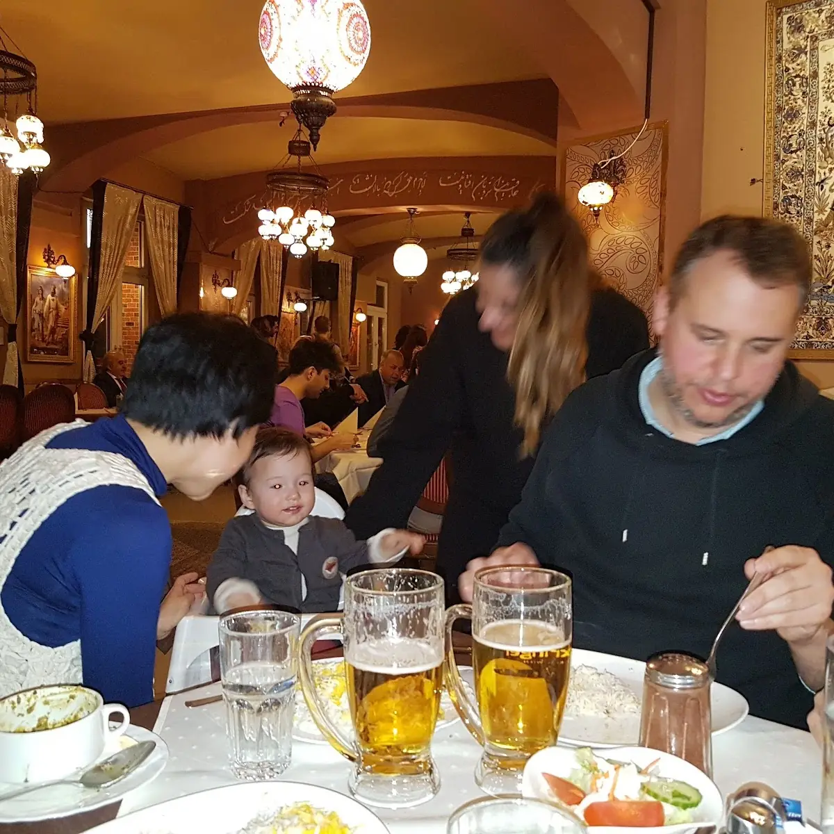 Essen und Trinken photo 4