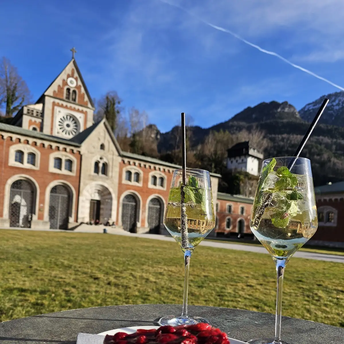 Essen und Trinken photo 6