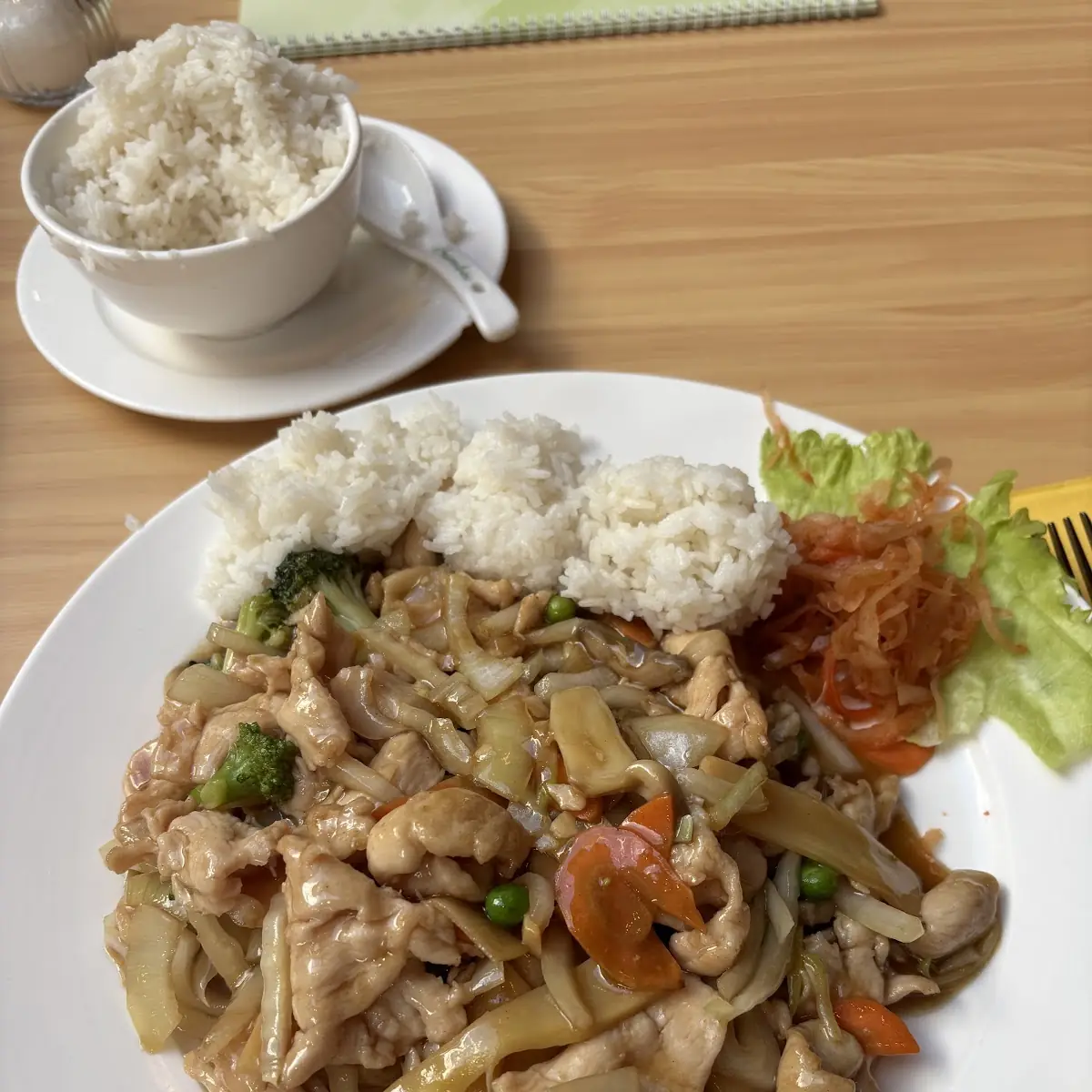 Essen und Trinken photo 7