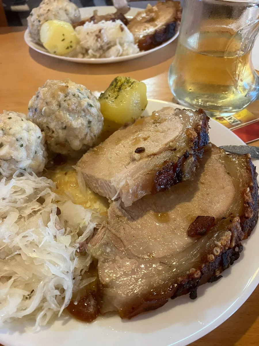 Essen und Trinken photo 4