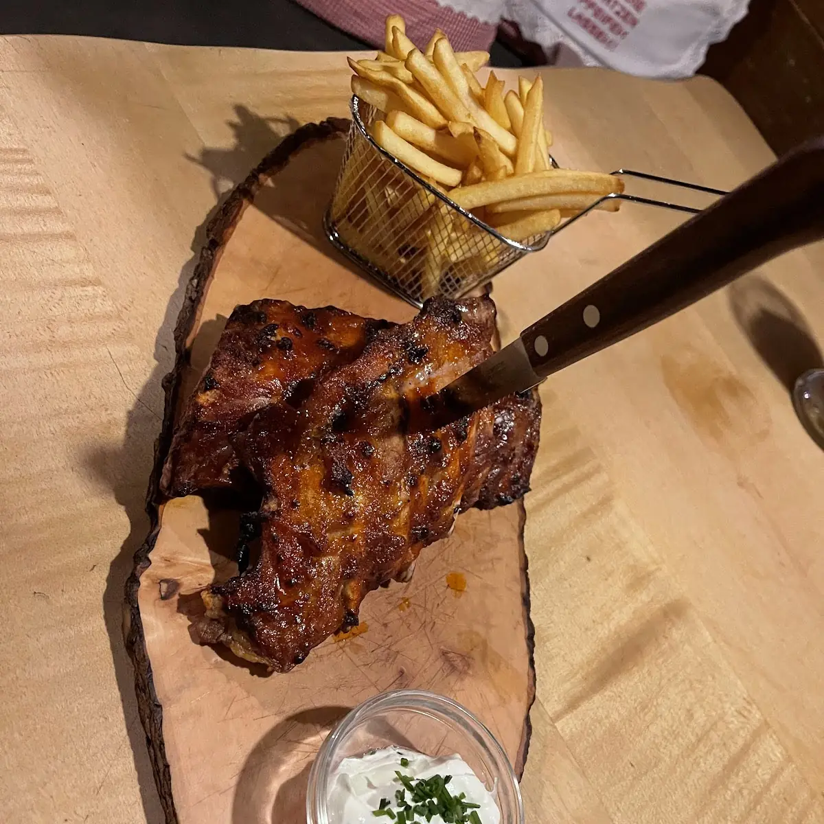 Essen und Trinken photo 10