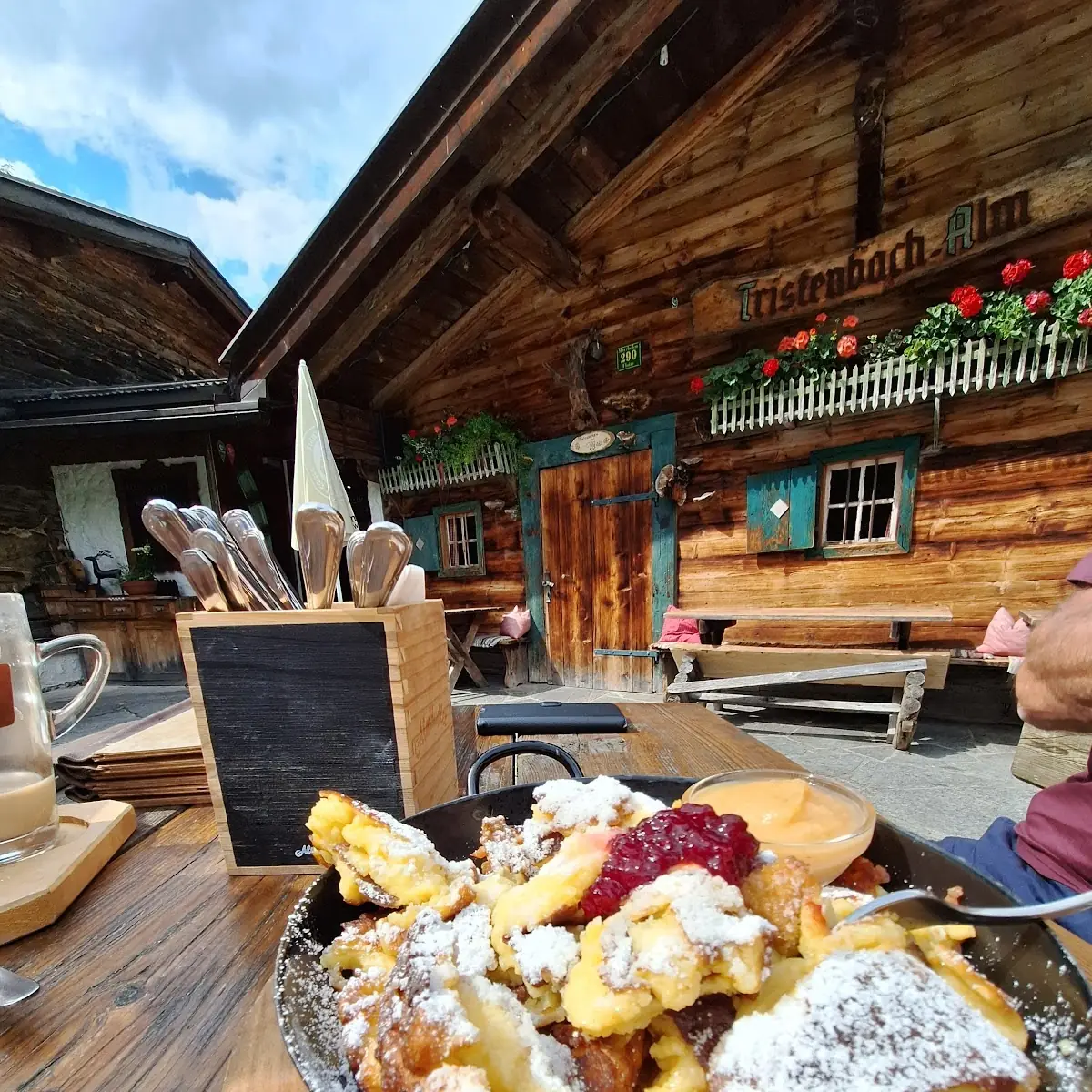 Essen und Trinken photo 2
