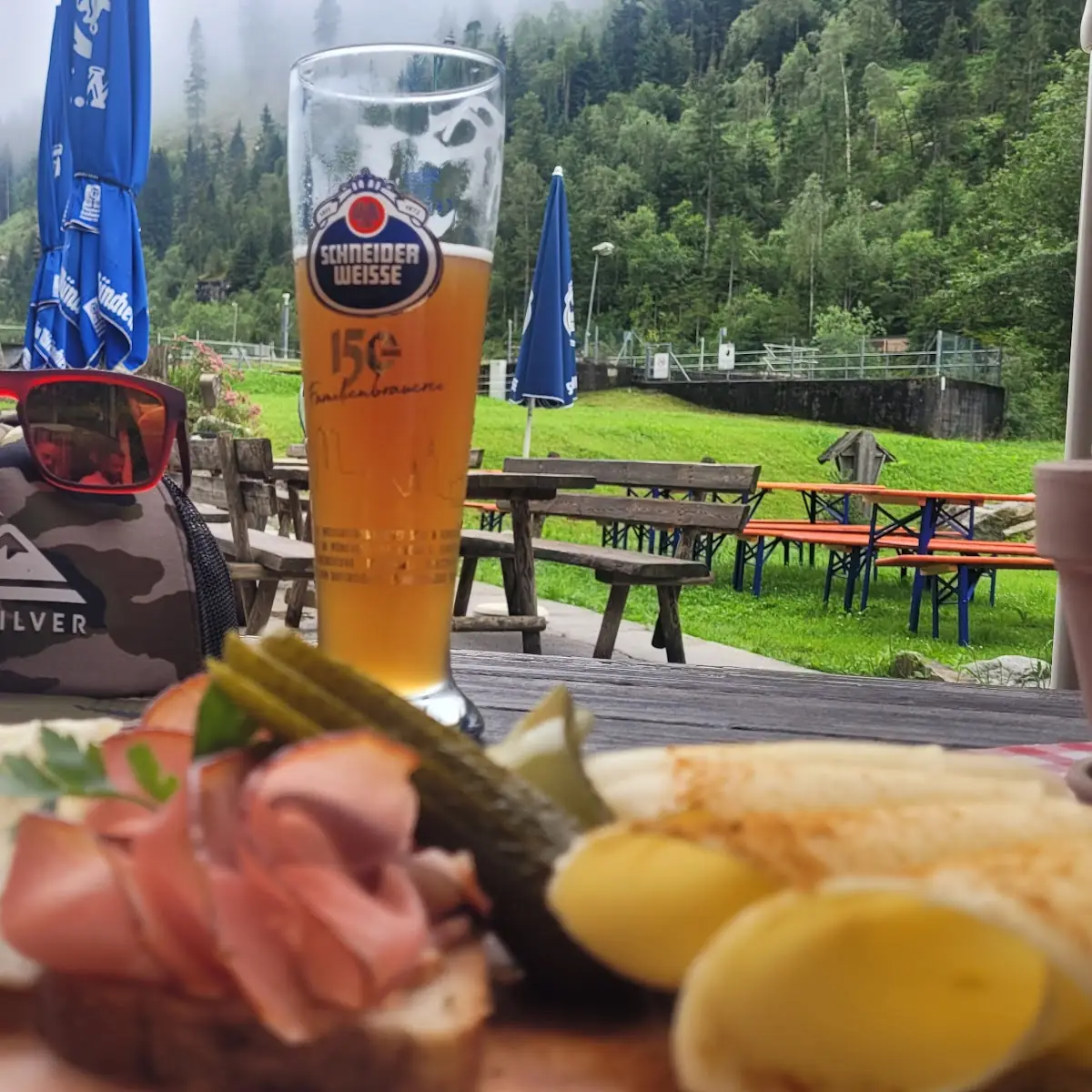 Essen und Trinken photo 3