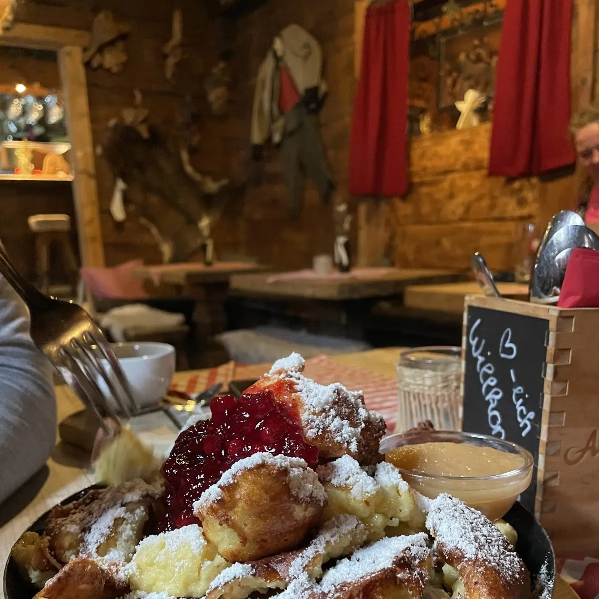 Essen und Trinken photo 4