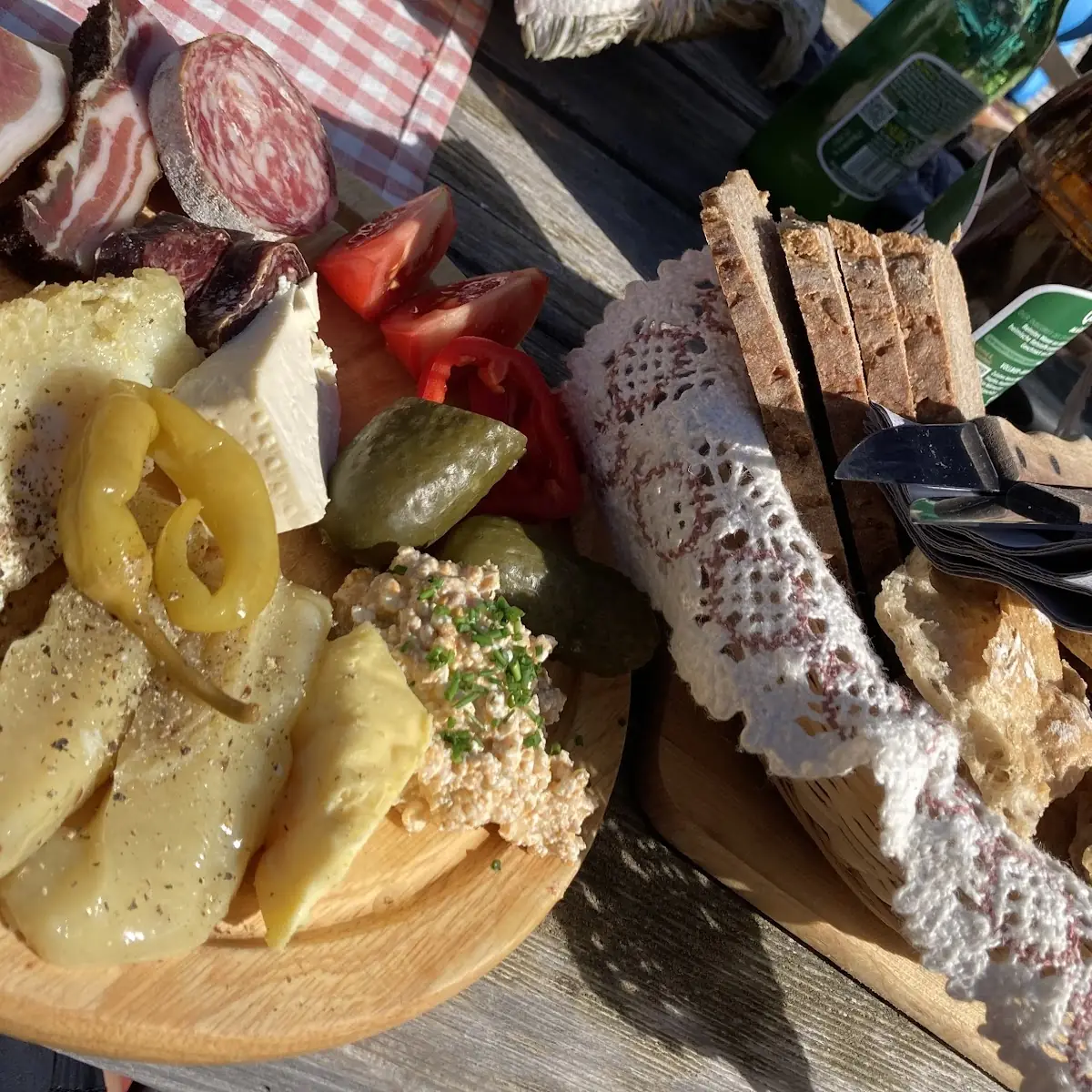 Essen und Trinken photo 1