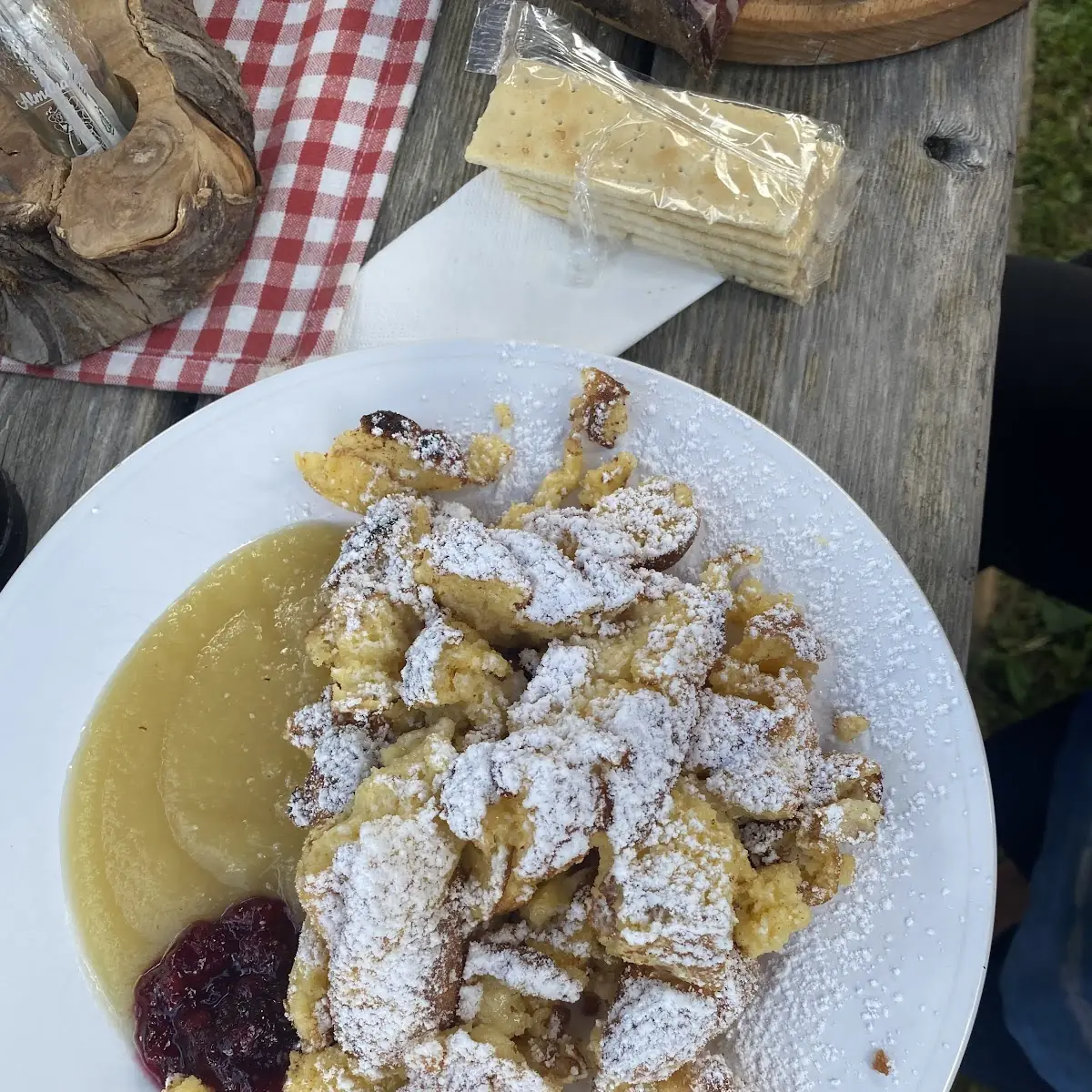 Essen und Trinken photo 2