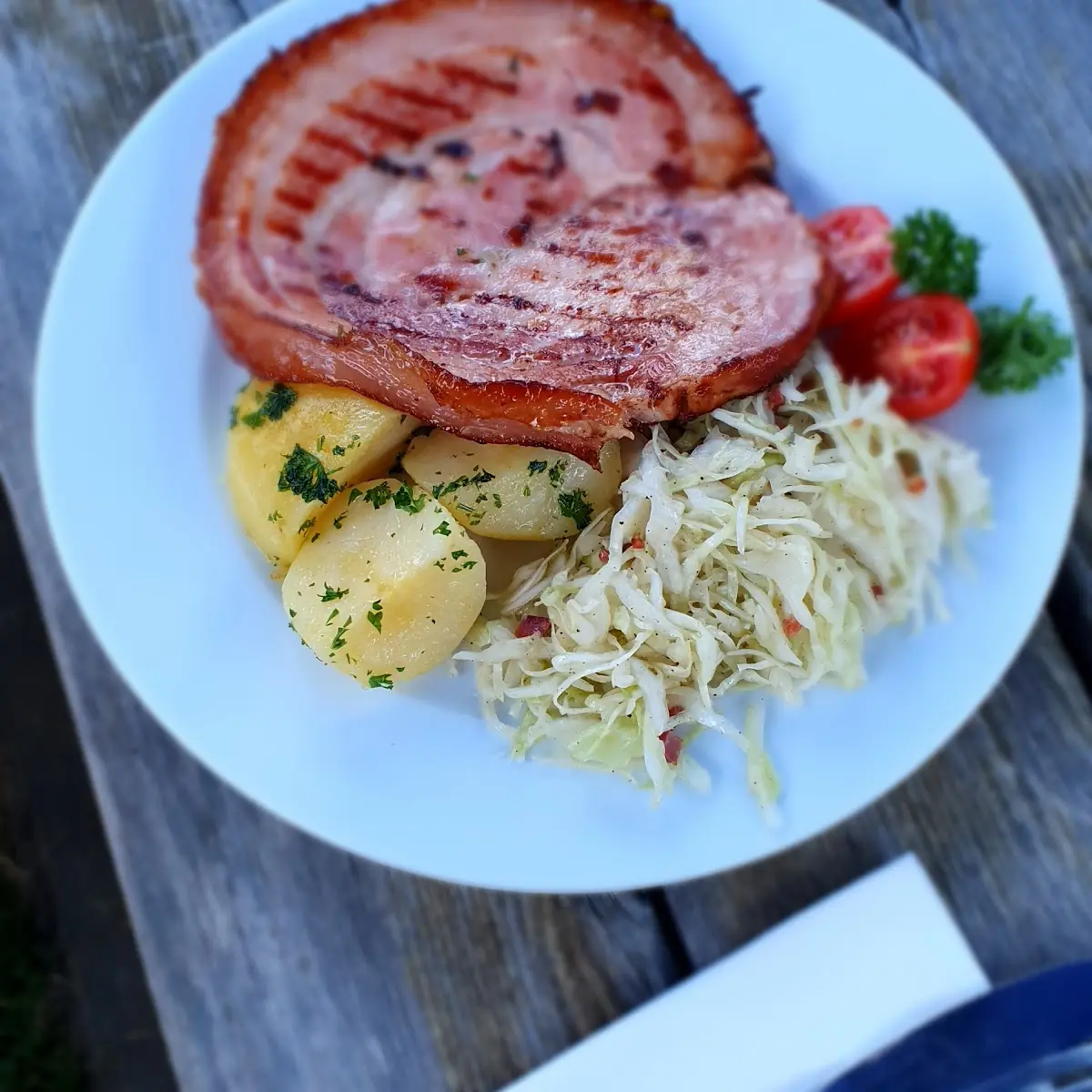 Essen und Trinken photo 3