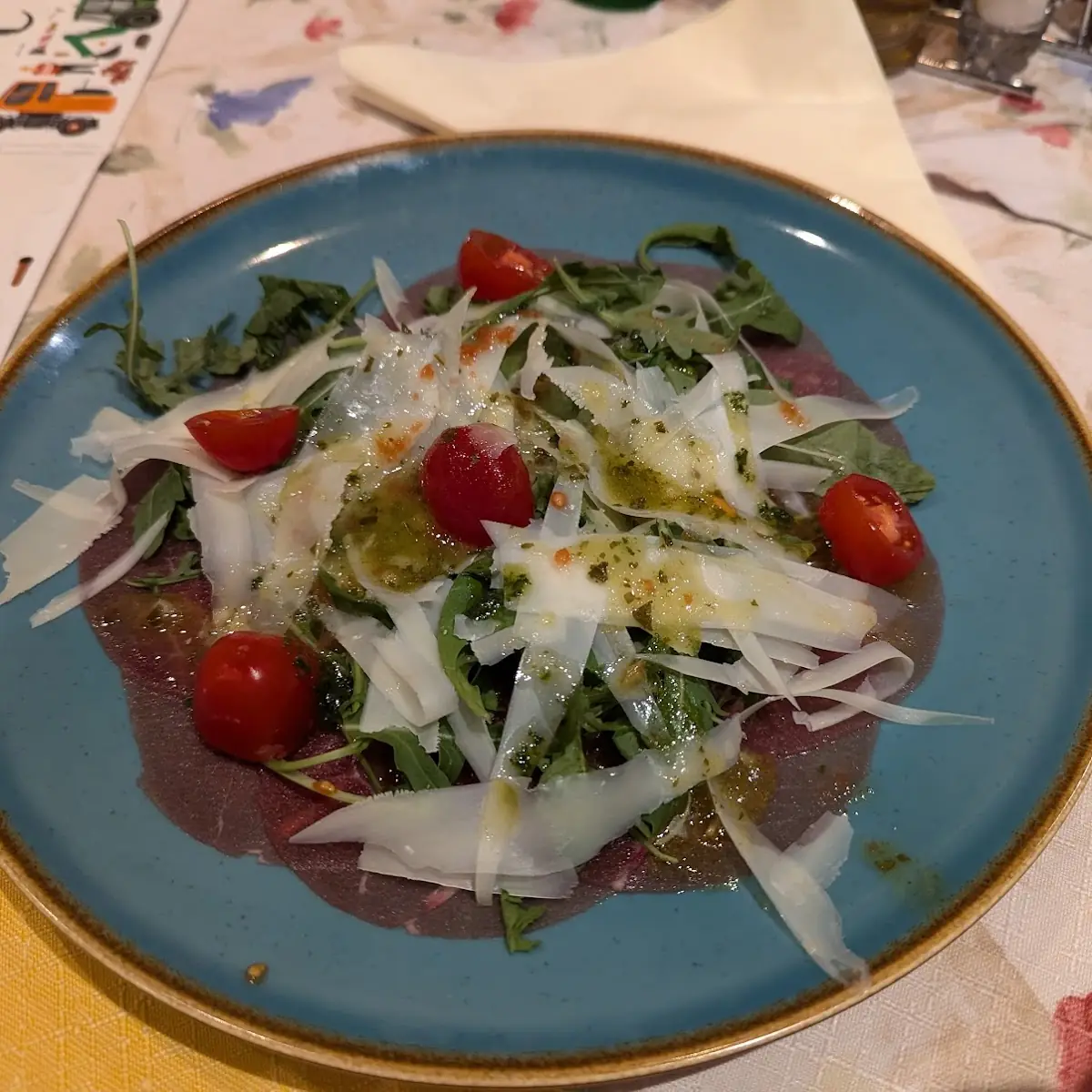 Essen und Trinken photo 7