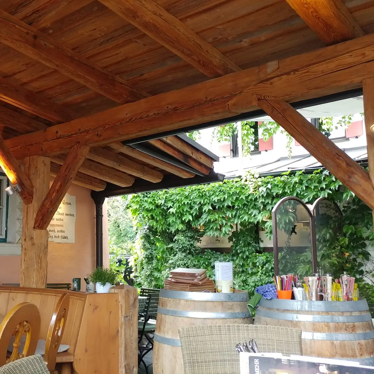 Atmosphäre photo 3