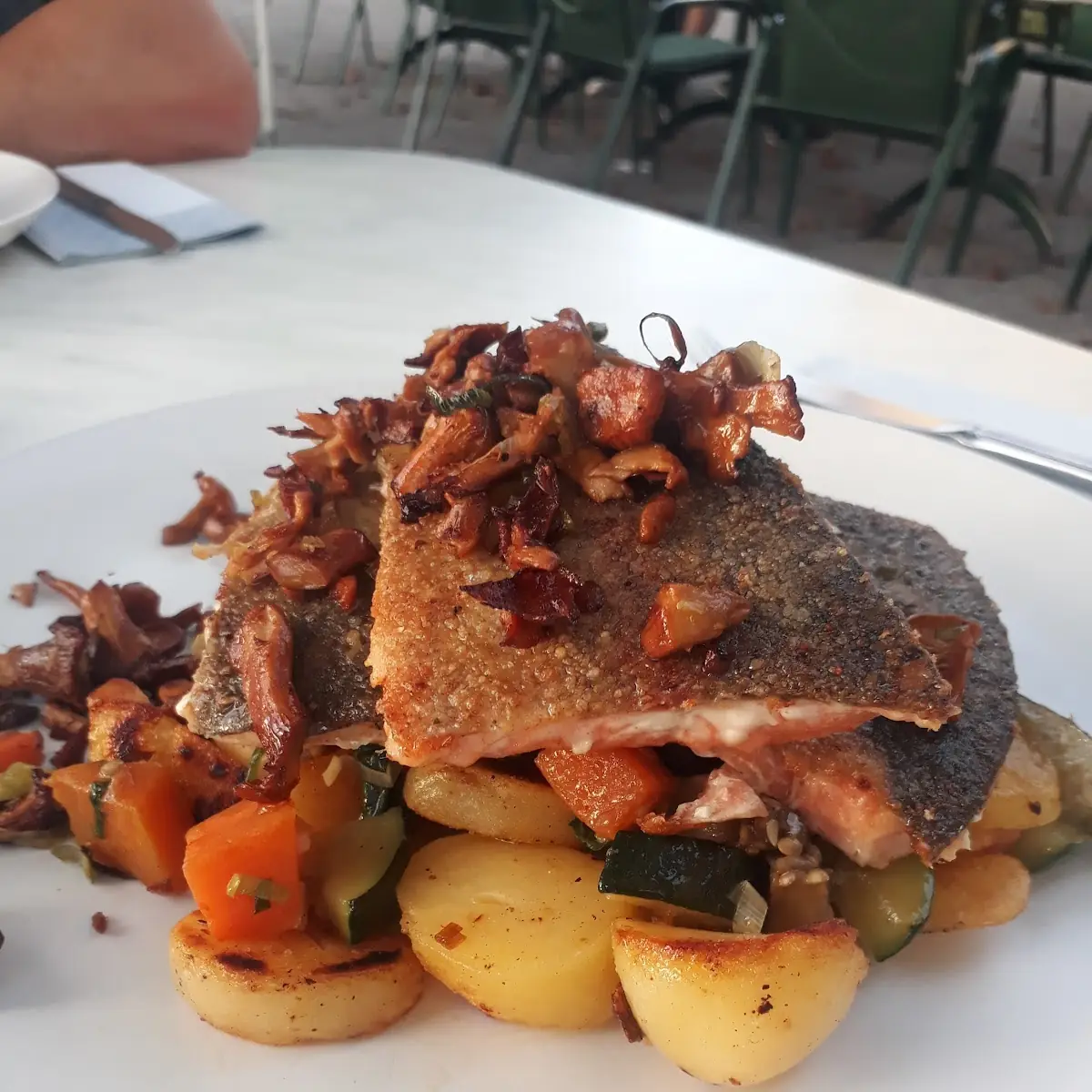 Essen und Trinken photo 10