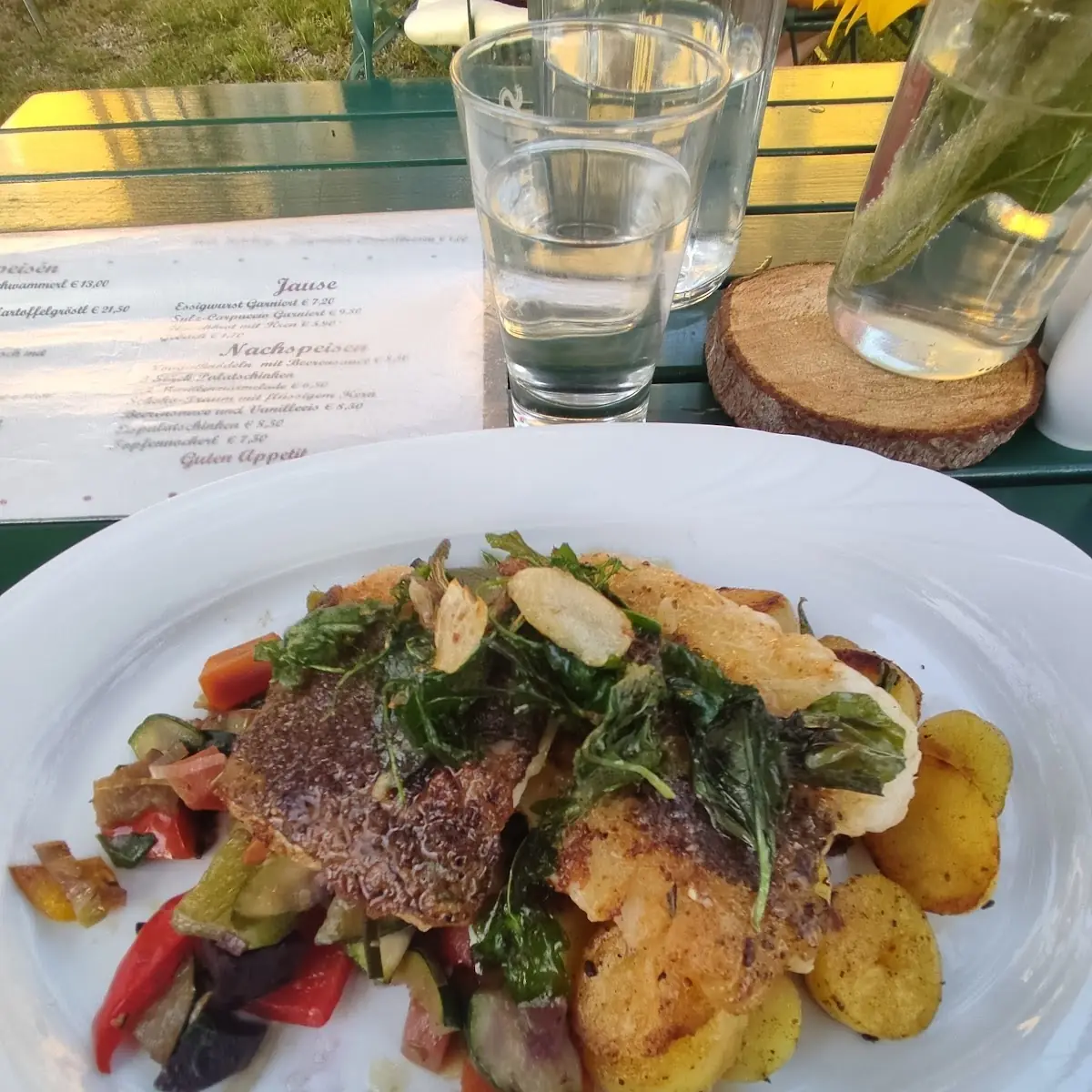 Essen und Trinken photo 3