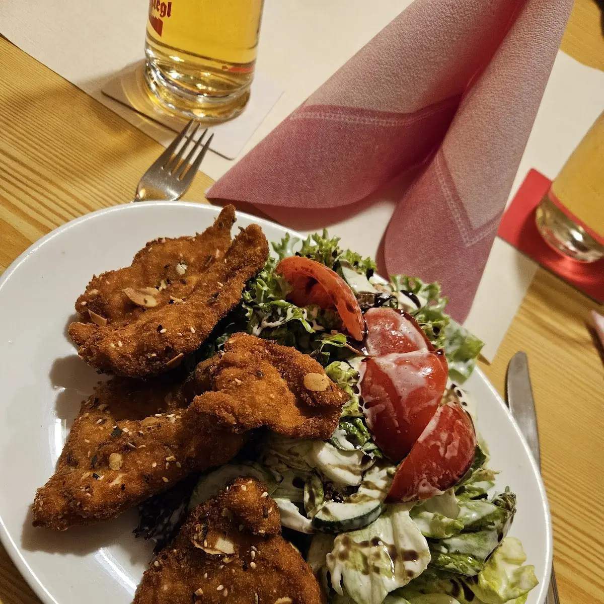 Essen und Trinken photo 9