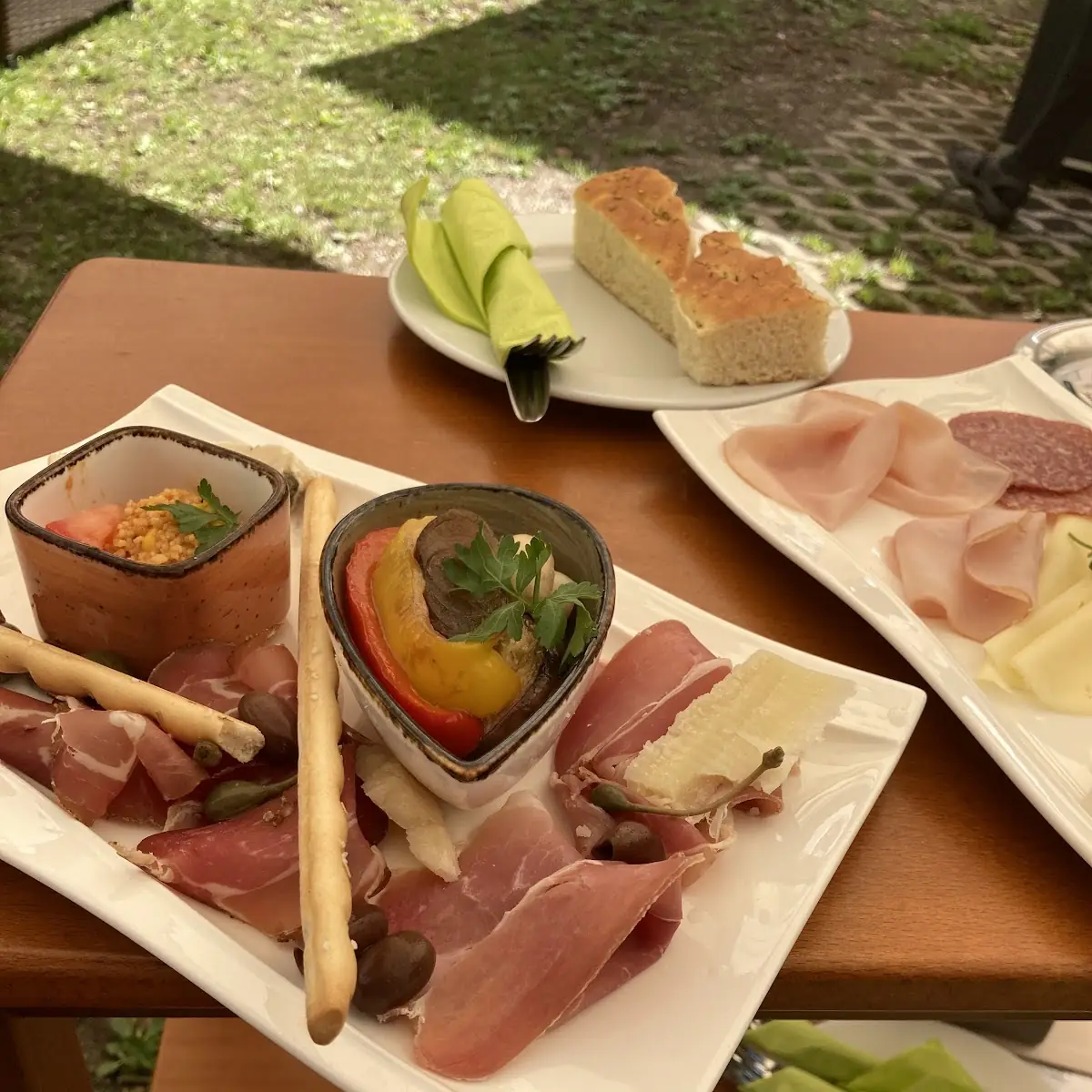 Essen und Trinken photo 10