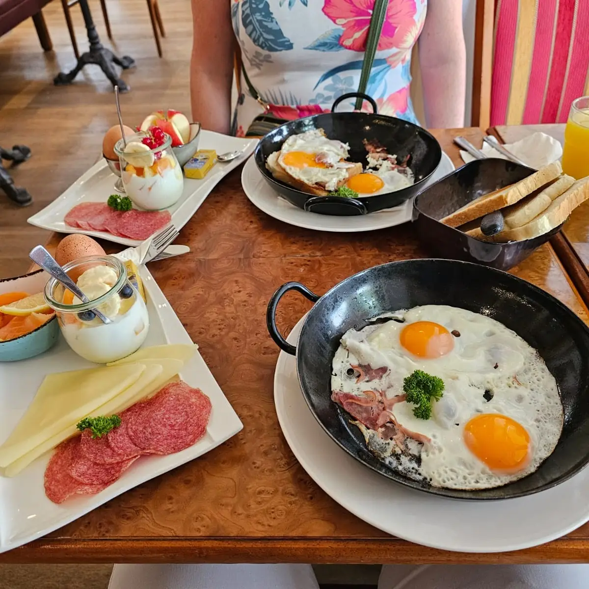 Essen und Trinken photo 2