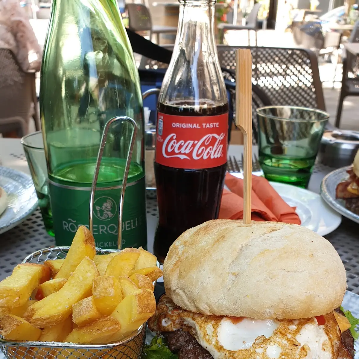 Essen und Trinken photo 6