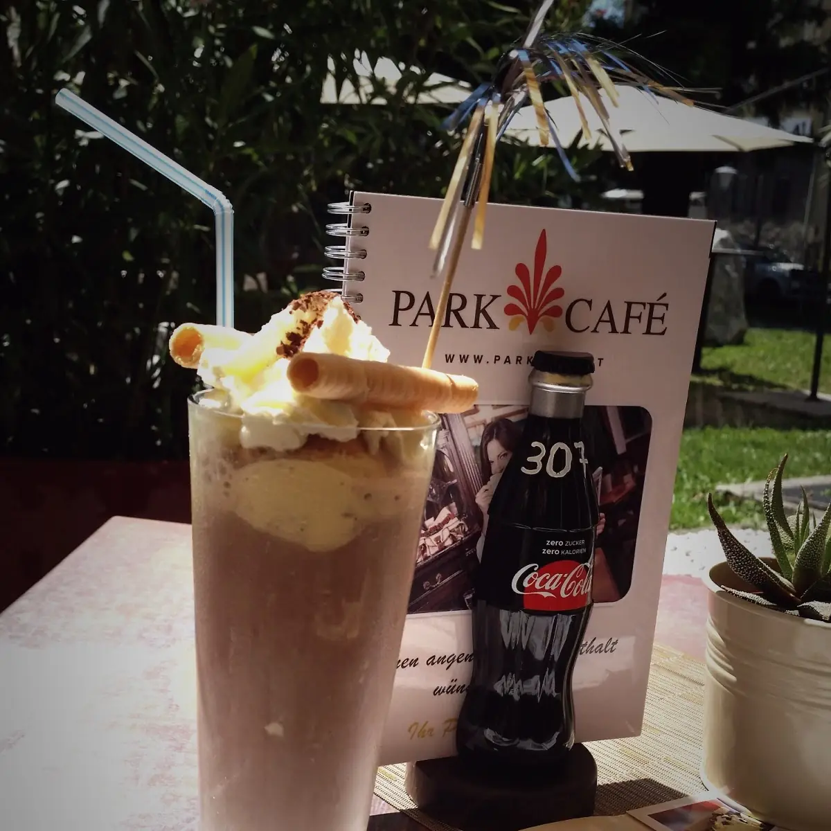 Essen und Trinken photo 7