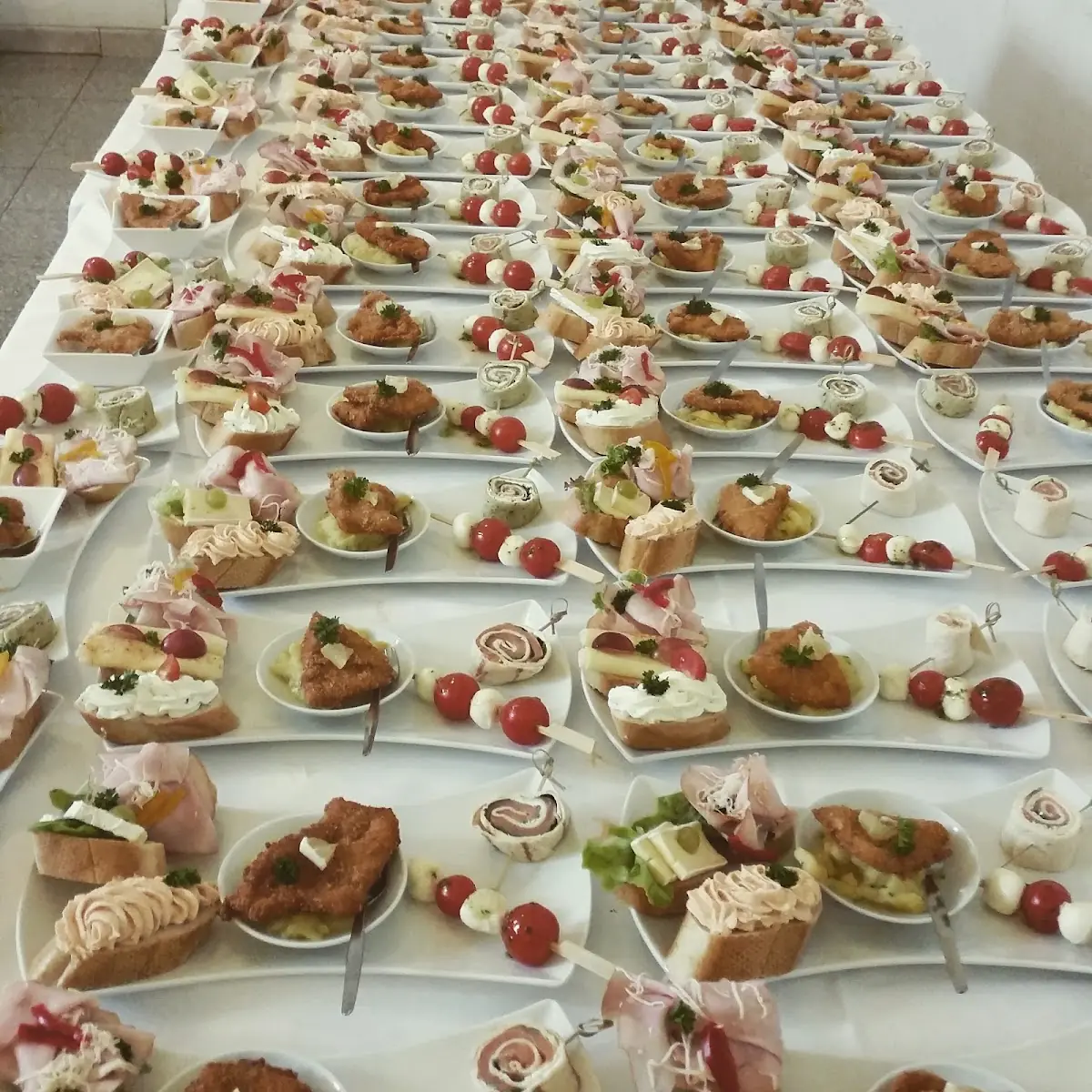 Essen und Trinken photo 9