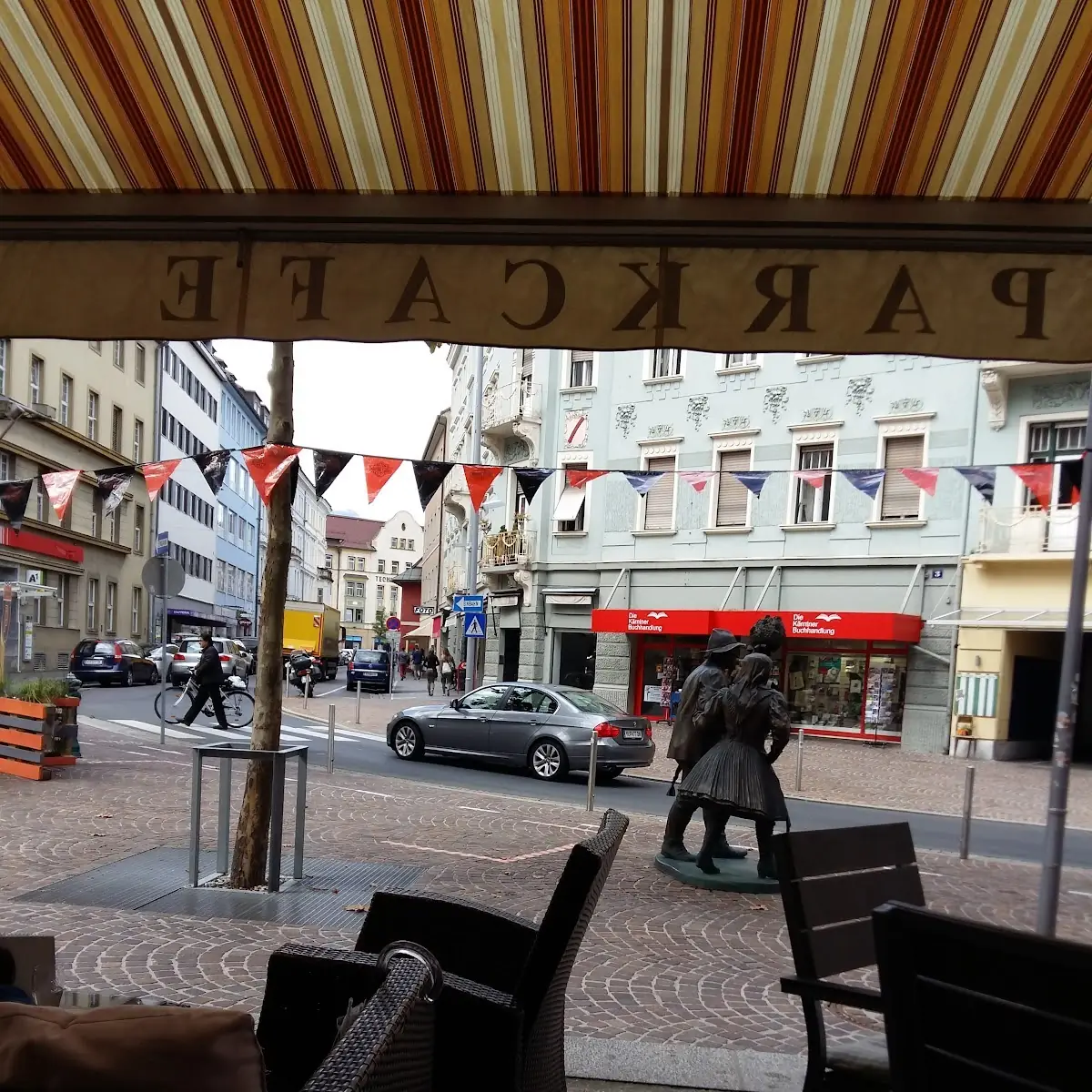 Atmosphäre photo 3