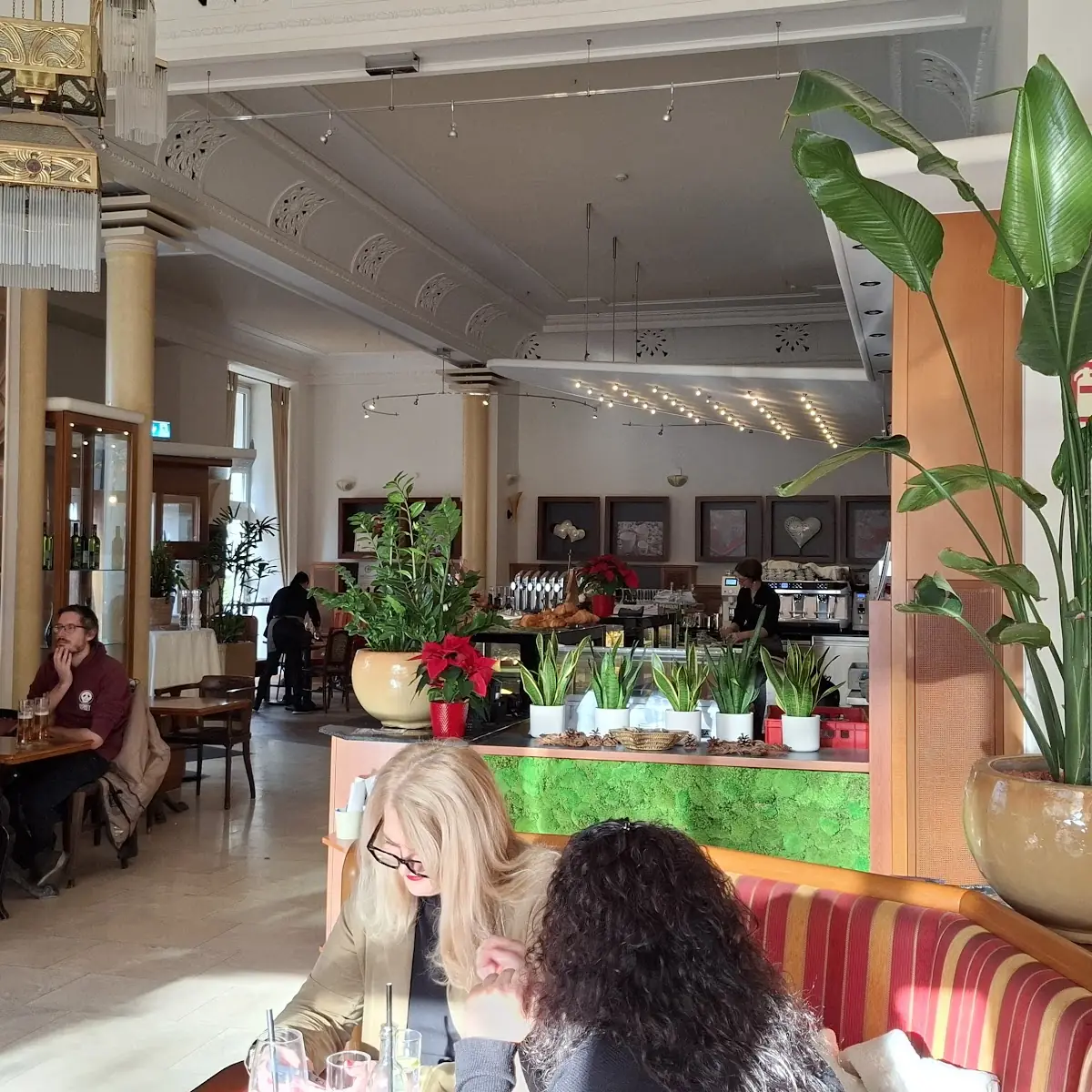 Atmosphäre photo 6