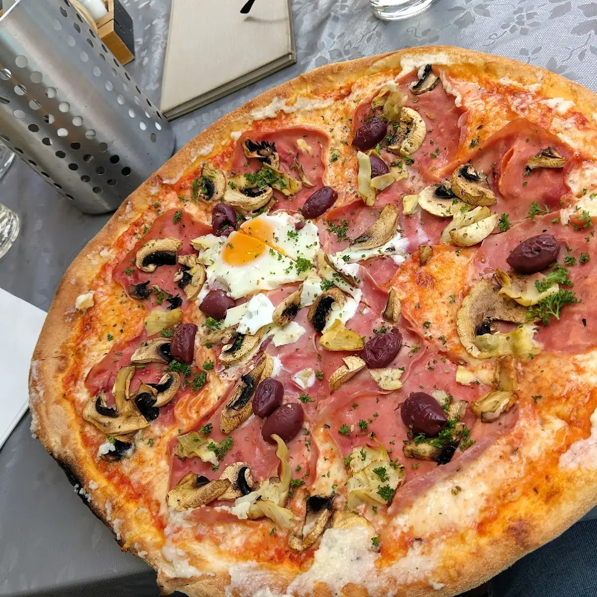 Essen und Trinken photo 10