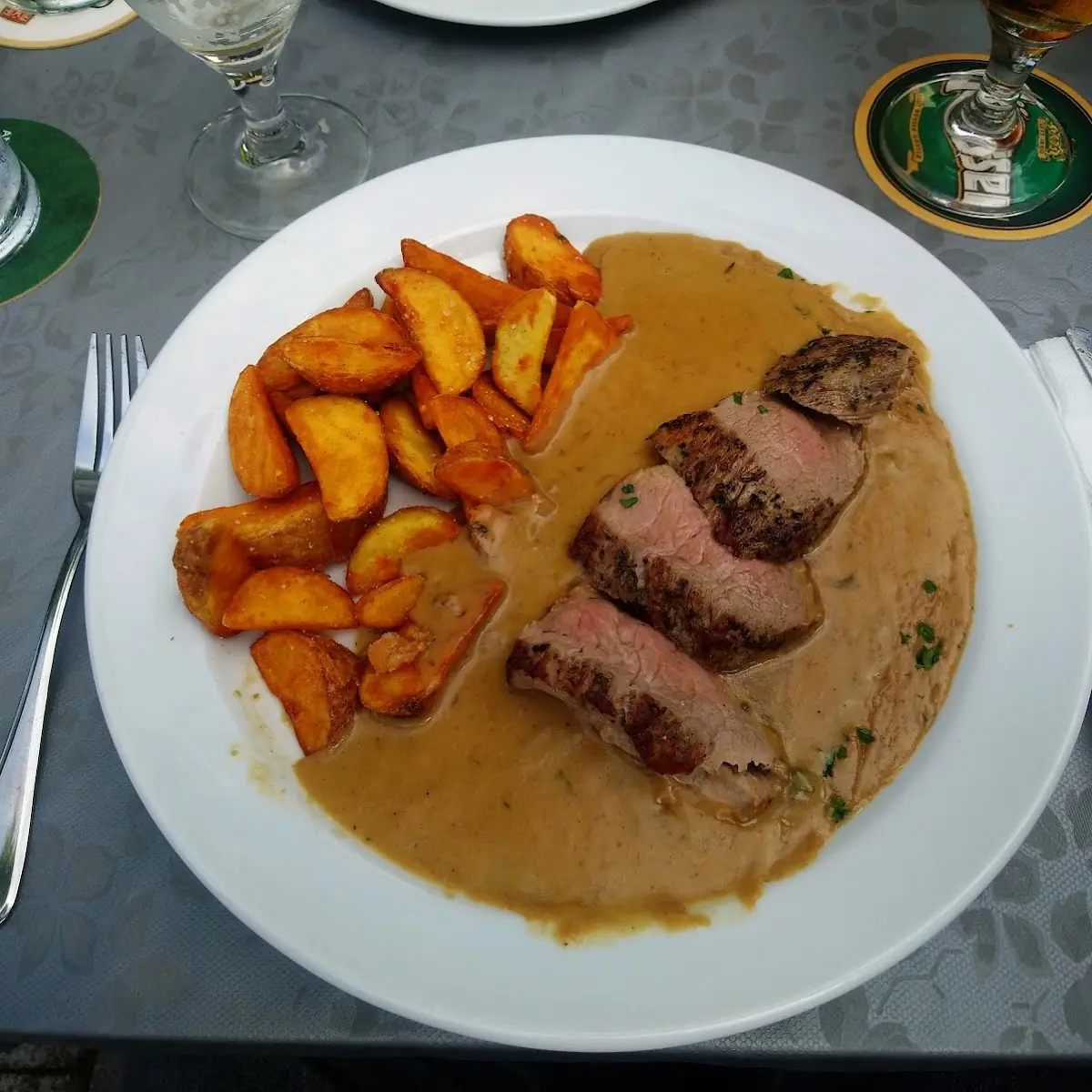 Essen und Trinken photo 3