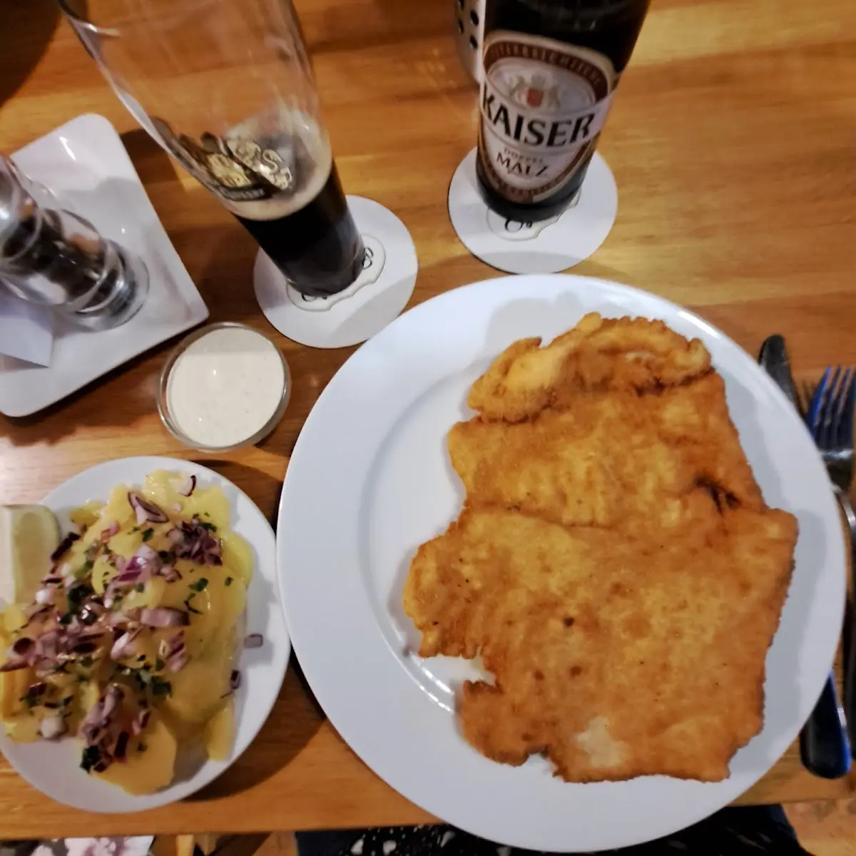 Essen und Trinken photo 5