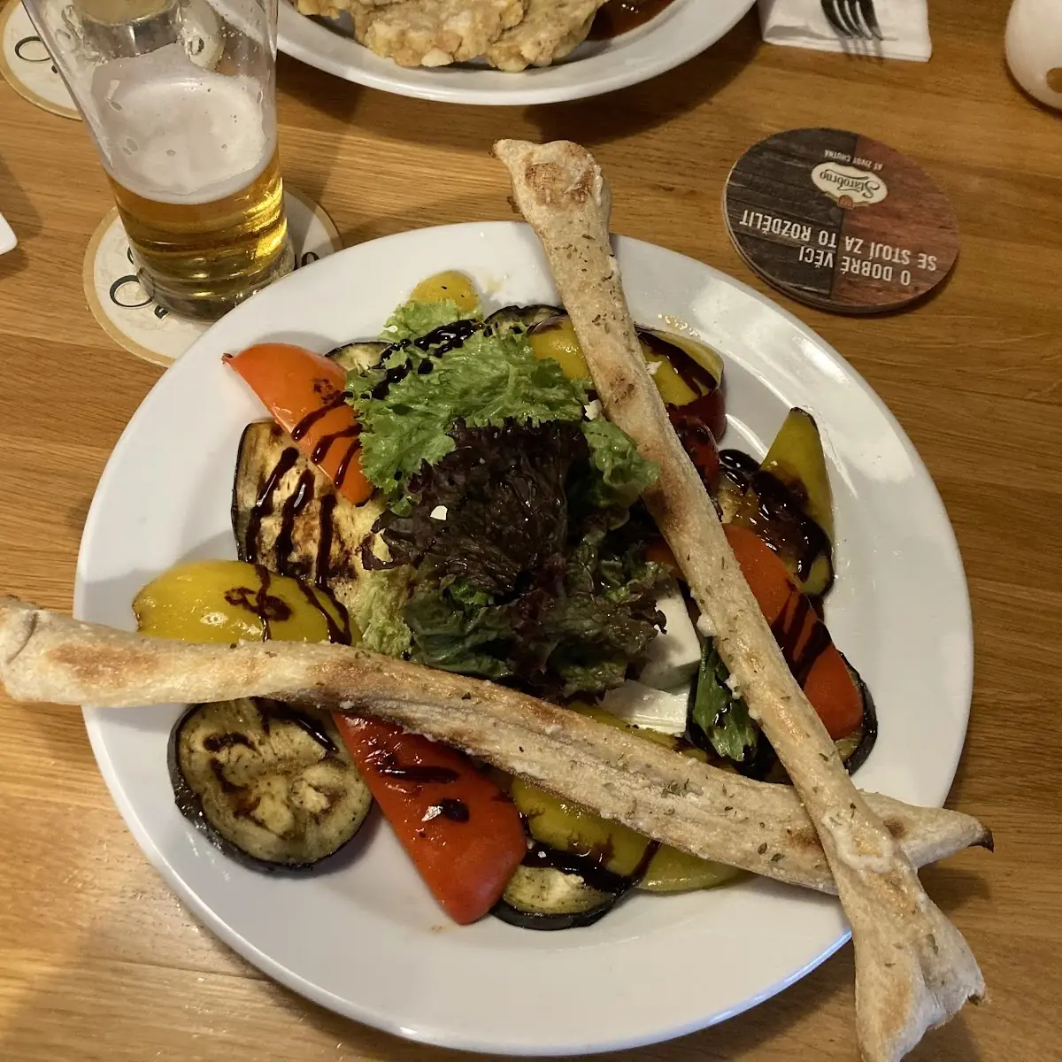 Essen und Trinken photo 9