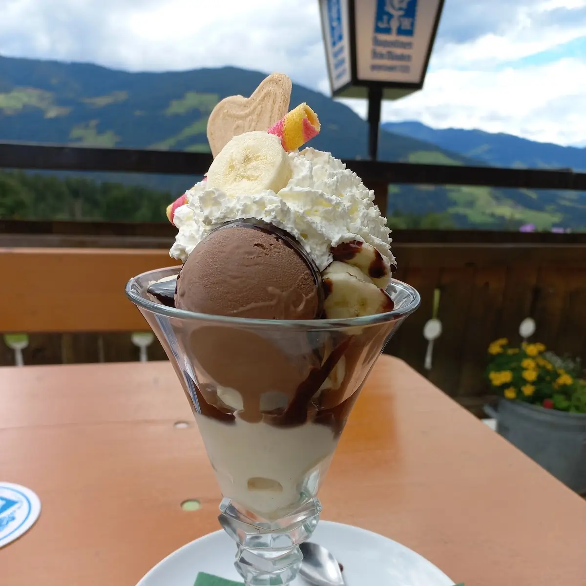Essen und Trinken photo 4