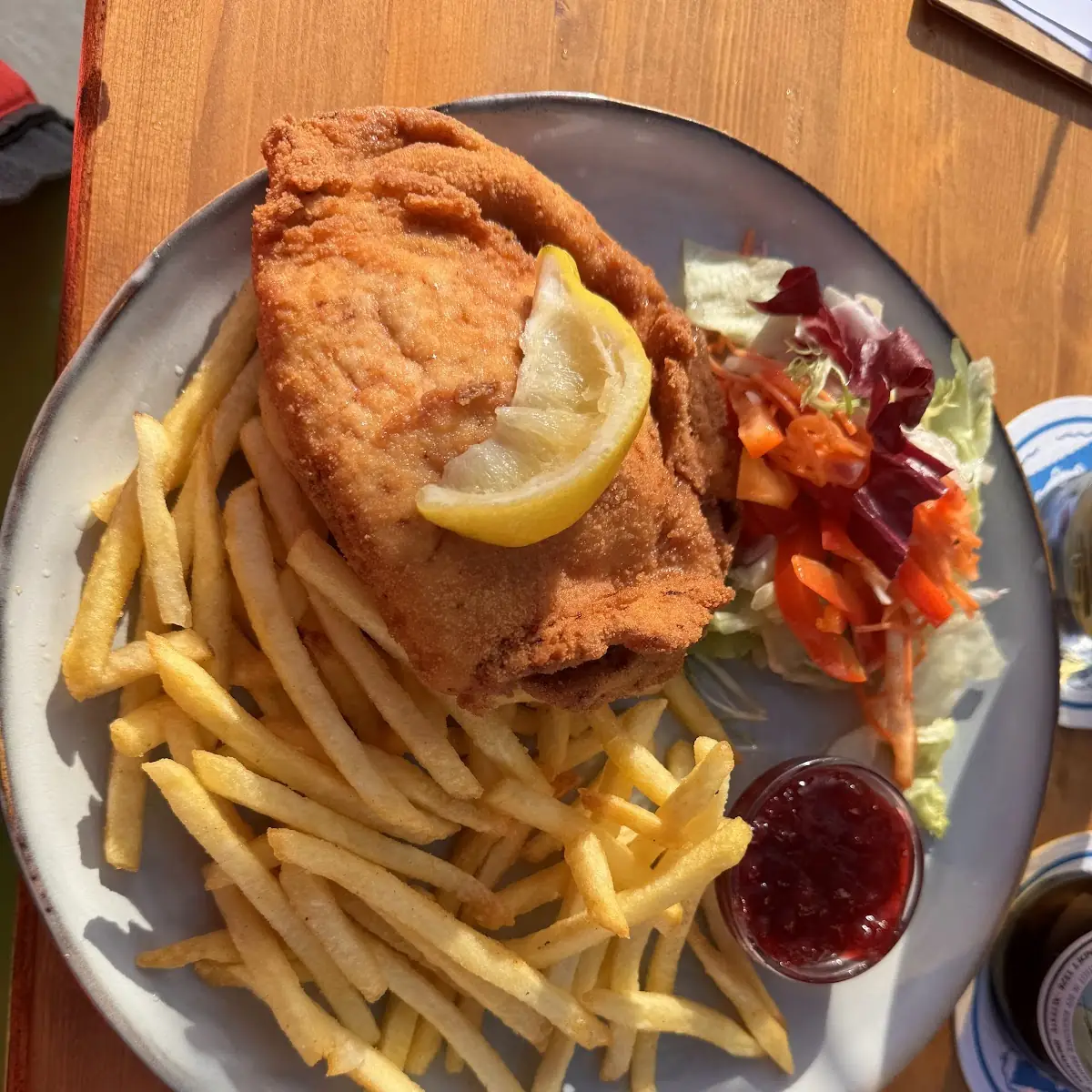 Essen und Trinken photo 5