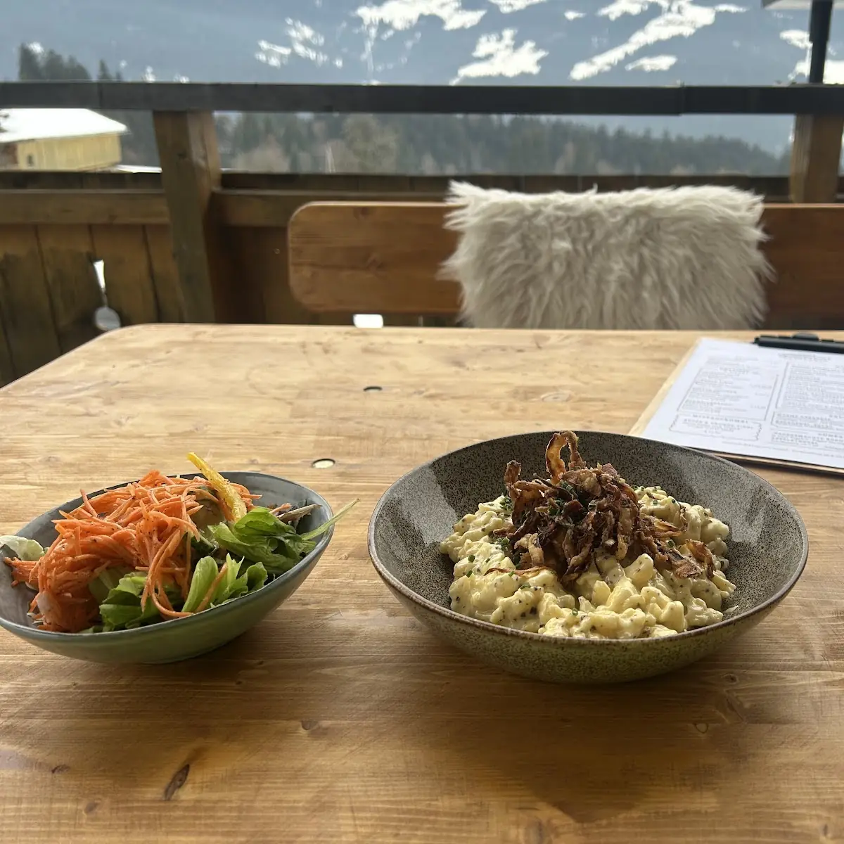 Essen und Trinken photo 6