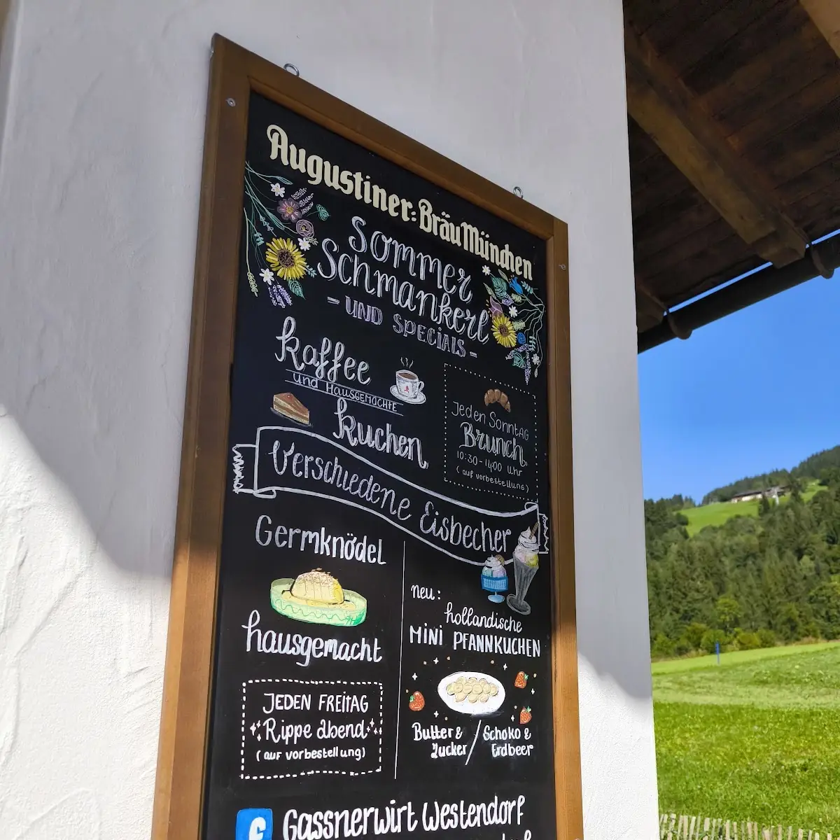 Speisekarte photo 6