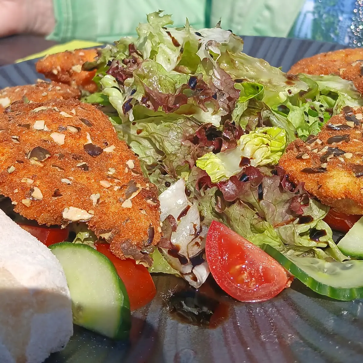 Essen und Trinken photo 2