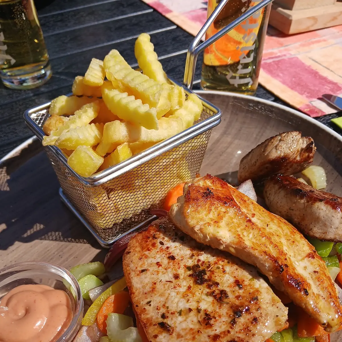 Essen und Trinken photo 3