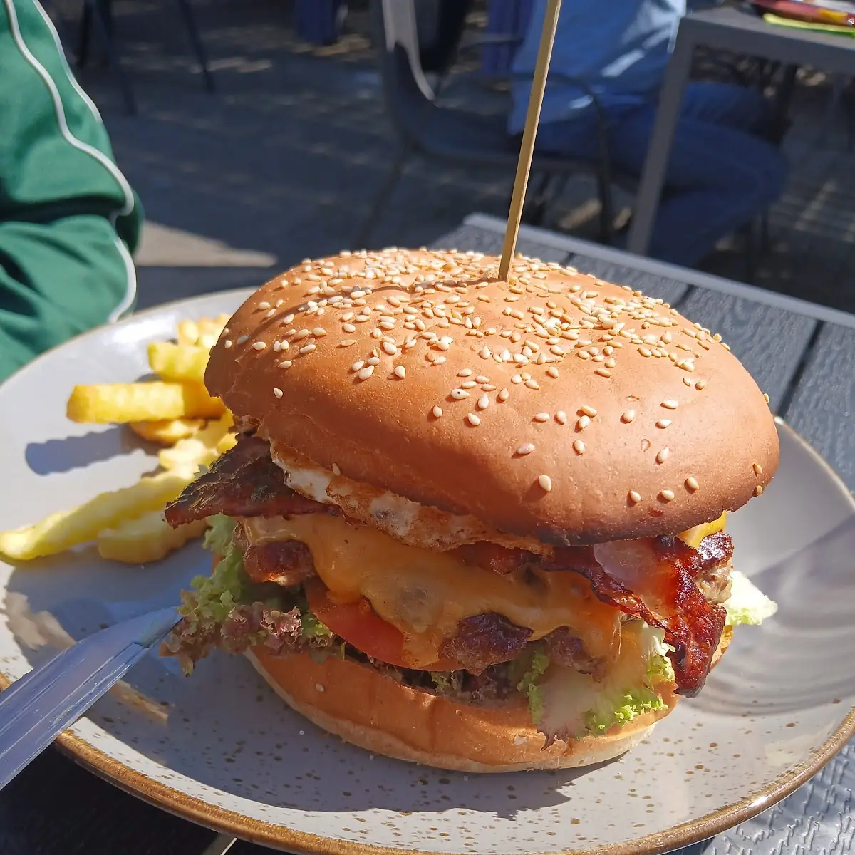 Essen und Trinken photo 5